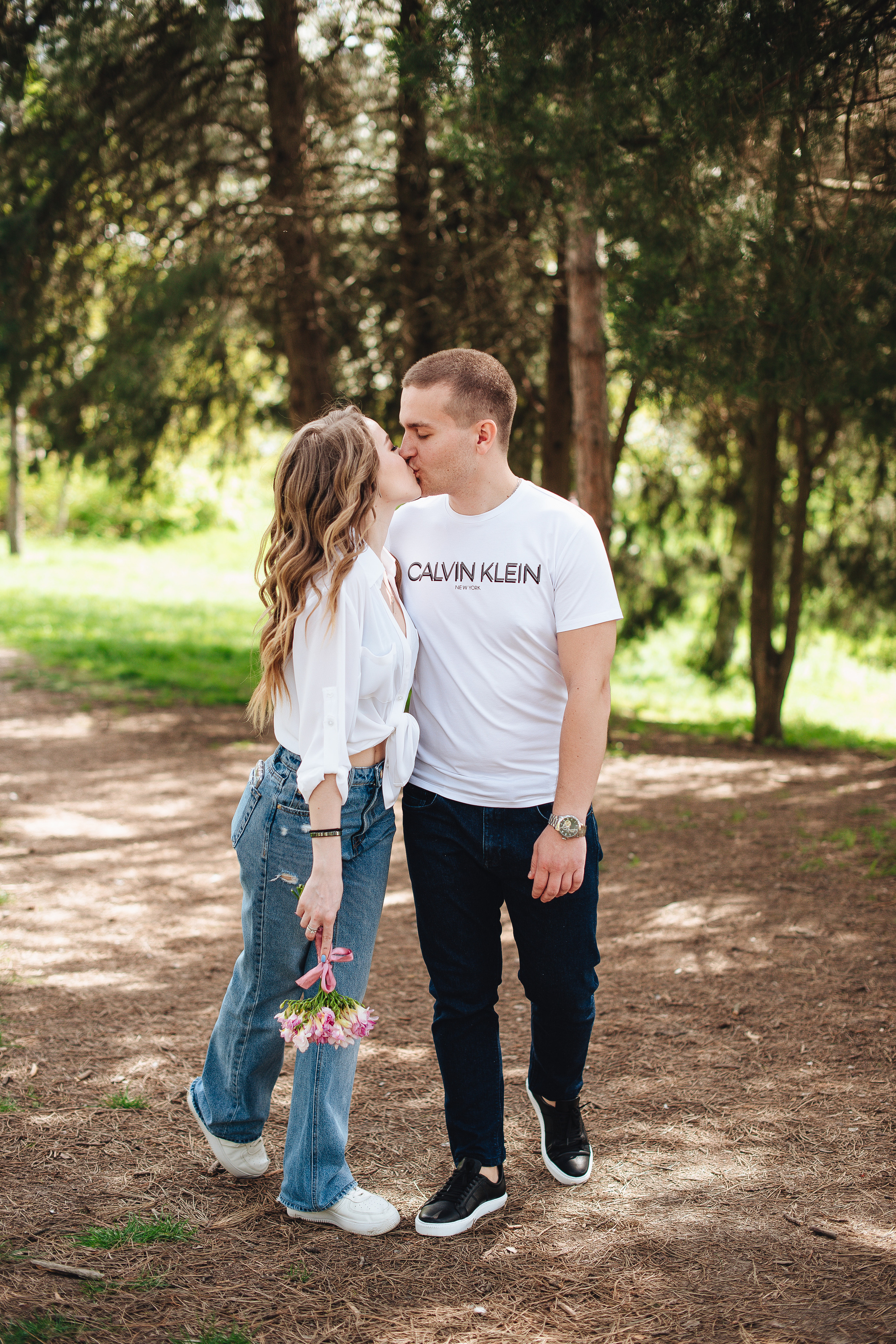 Love story. Свадебный и семейный фотограф в Краснодаре Алина Мельник