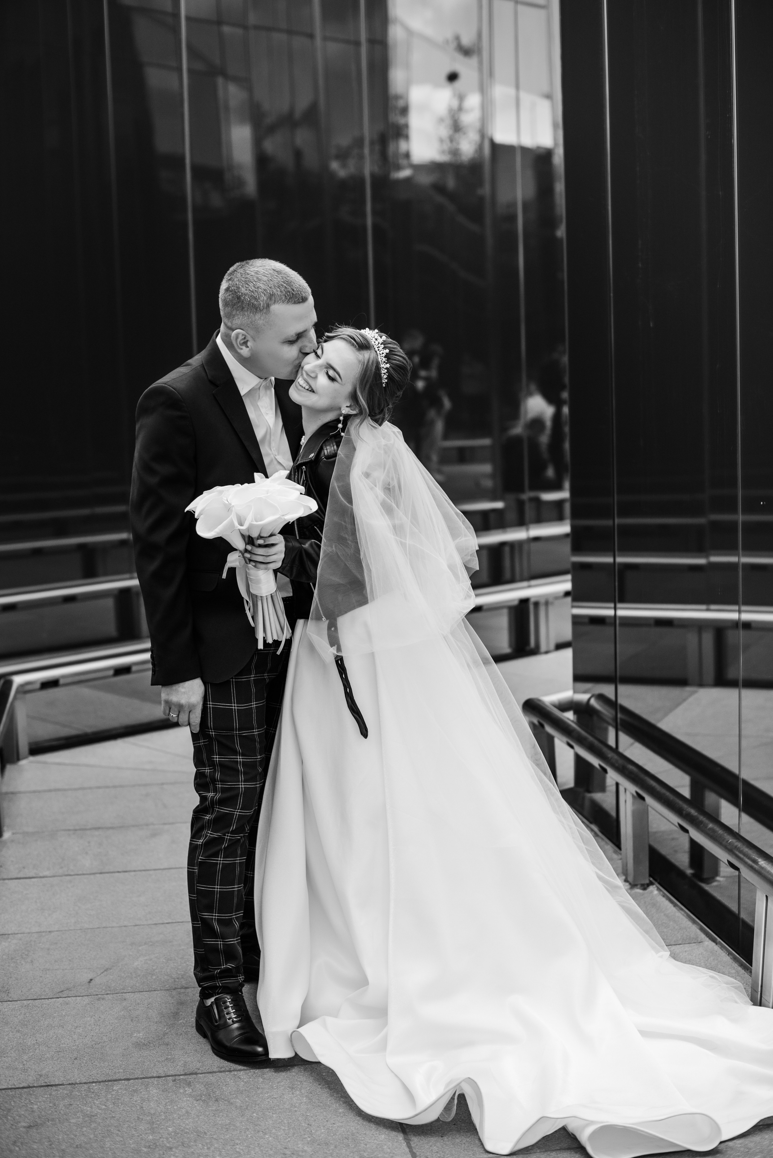 Павел и Юлия. Свадебный и семейный фотограф в Краснодаре Алина Мельник