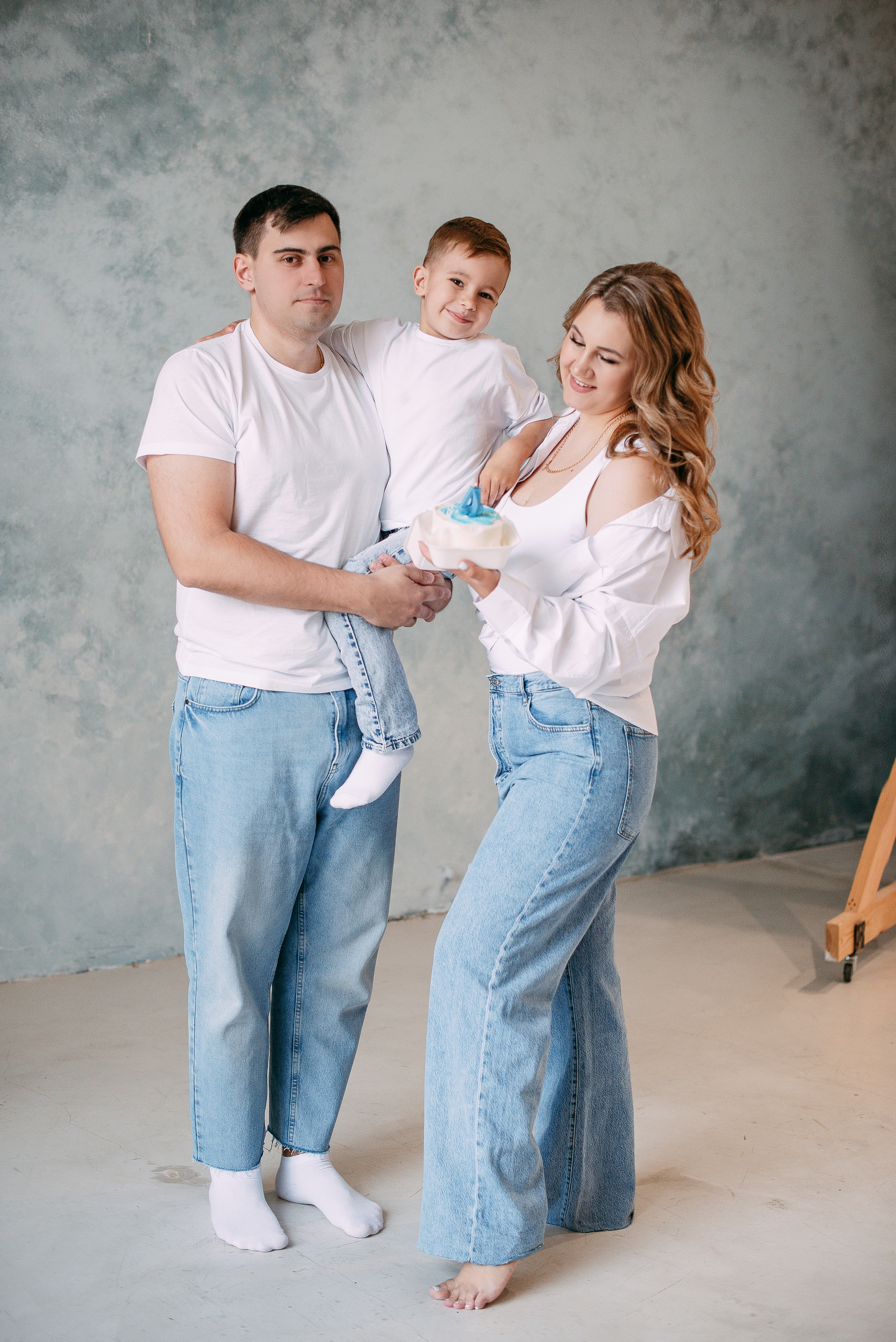 Happy birthday. Свадебный и семейный фотограф в Краснодаре Алина Мельник