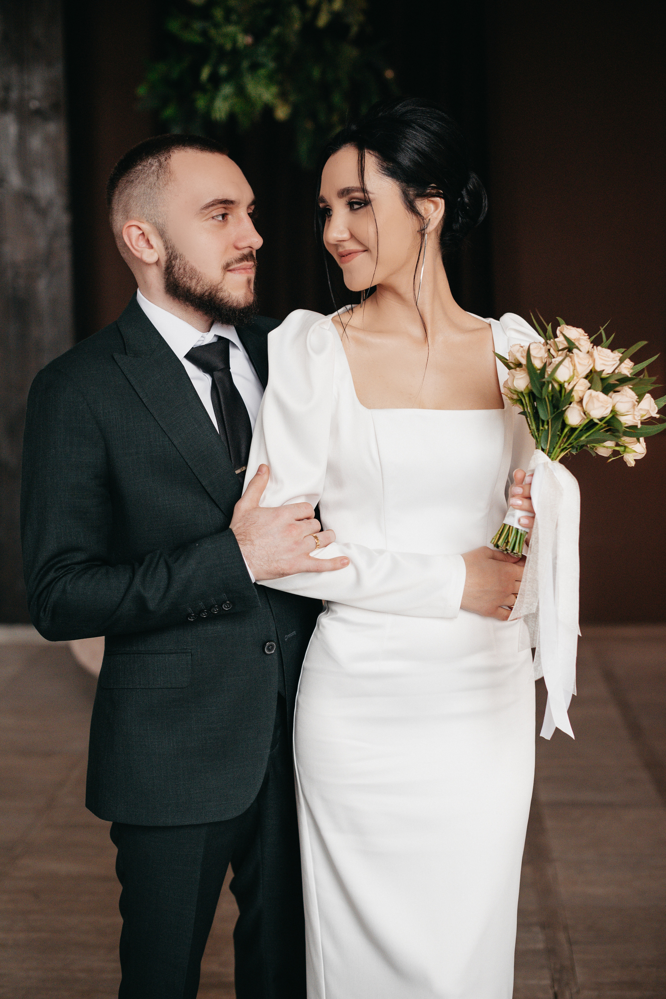 Свадьба. Свадебный и семейный фотограф в Краснодаре Алина Мельник