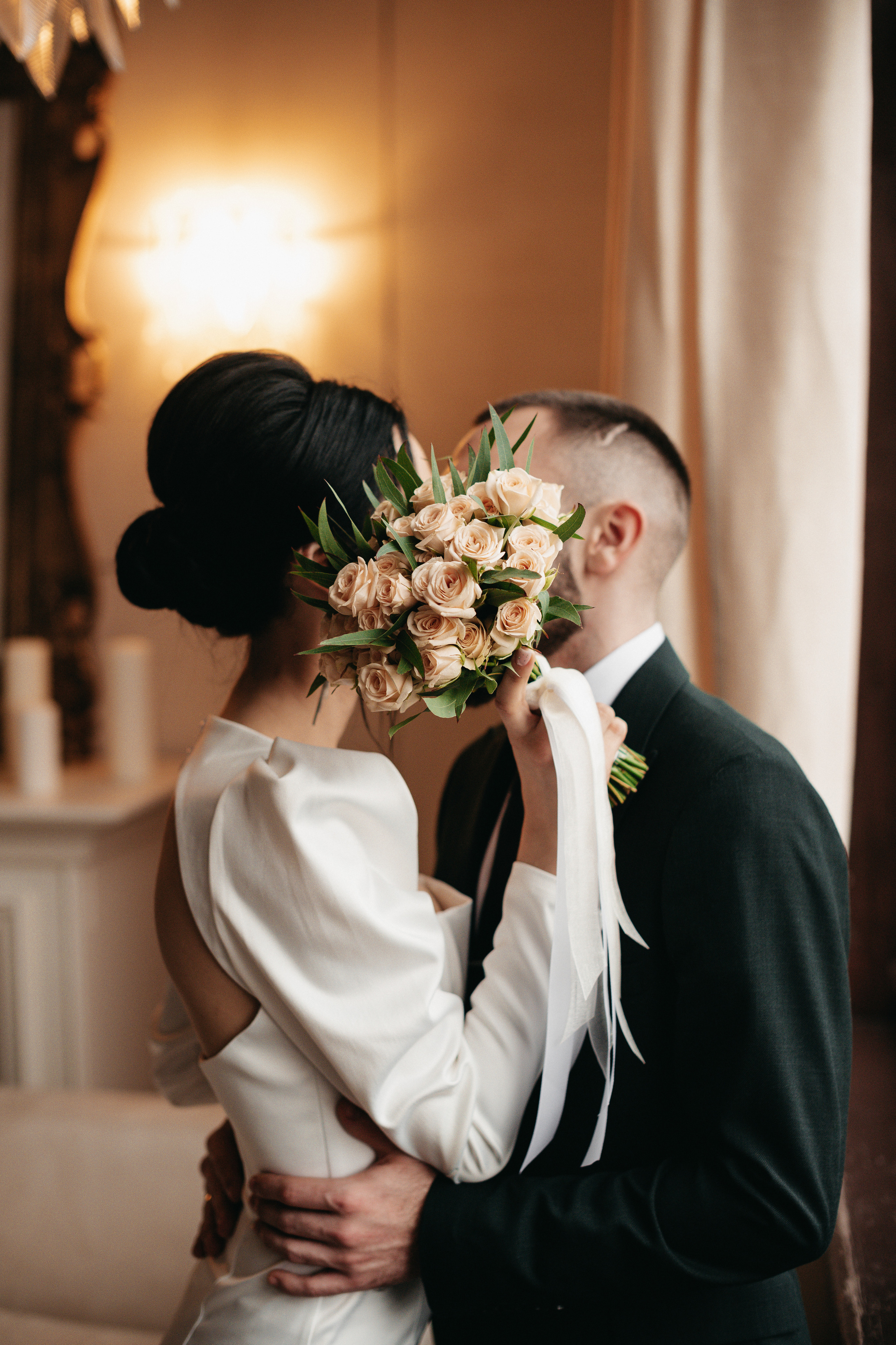 Свадьба. Свадебный и семейный фотограф в Краснодаре Алина Мельник