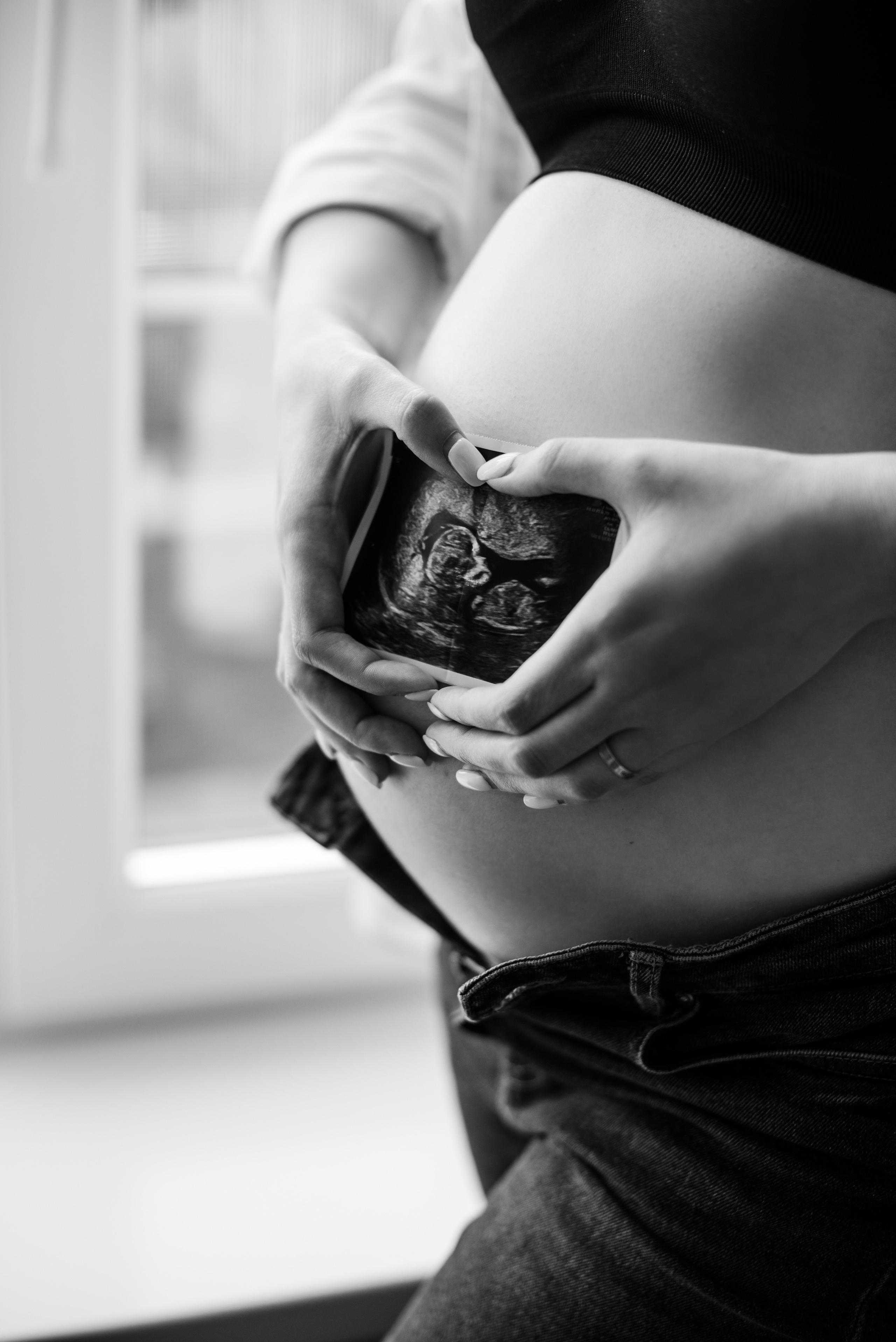 Даша (в ожидании чуда). Свадебный и семейный фотограф в Краснодаре Алина Мельник