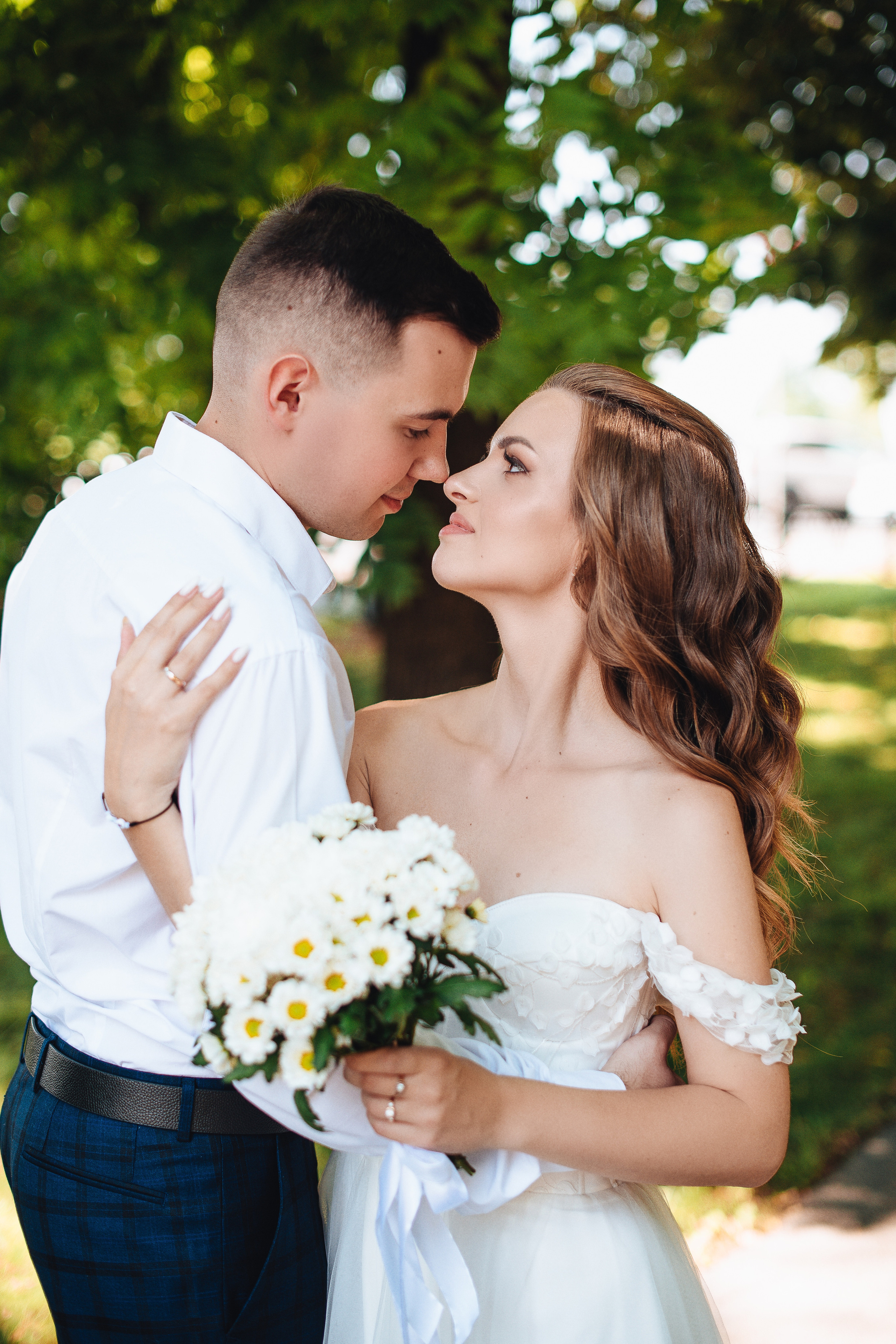 Wedding day. Свадебный и семейный фотограф в Краснодаре Алина Мельник