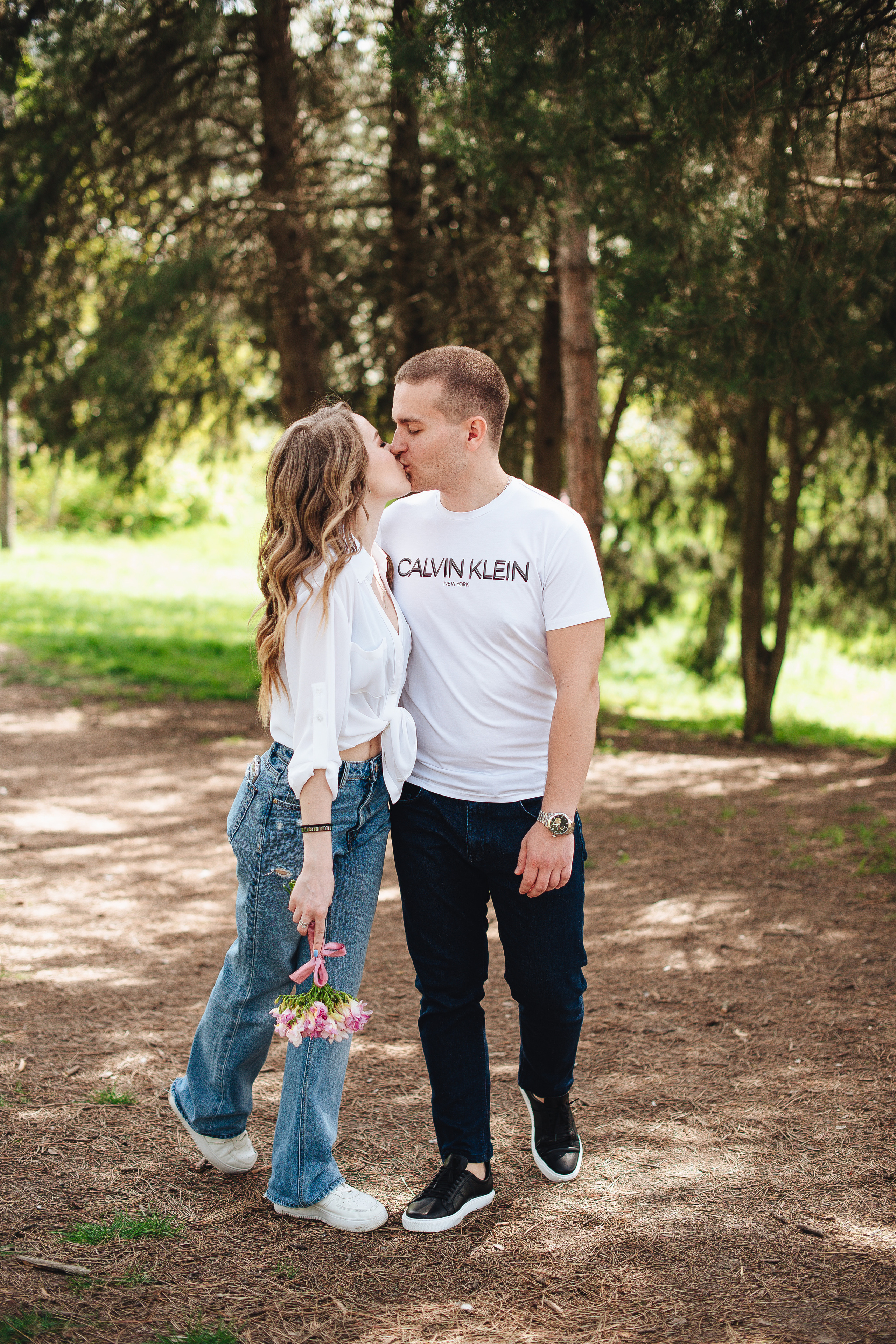 Love story. Свадебный и семейный фотограф в Краснодаре Алина Мельник