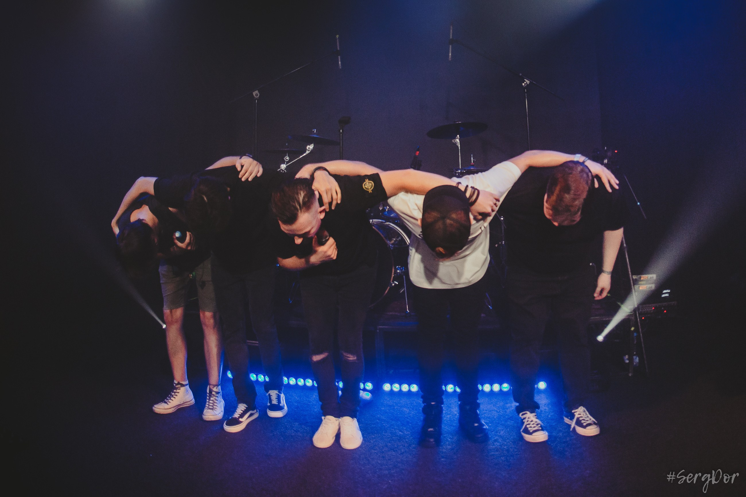 КОПЕНGАGЕН, Reunion, КЦ «Сердце», культурный центр Сердце, 14.08.2024, SergDor, GG, СПб, Санкт-Петербург, 14 августа 2024 года, #SergDor