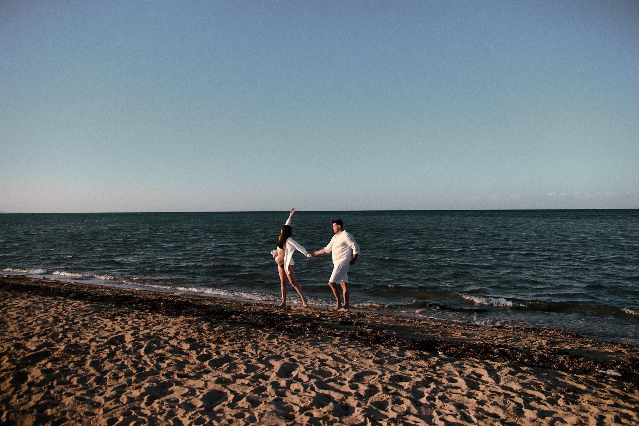 Katya & Sasha &. Jorgis Talè — photographer, kind person, teacher of arts and other mag