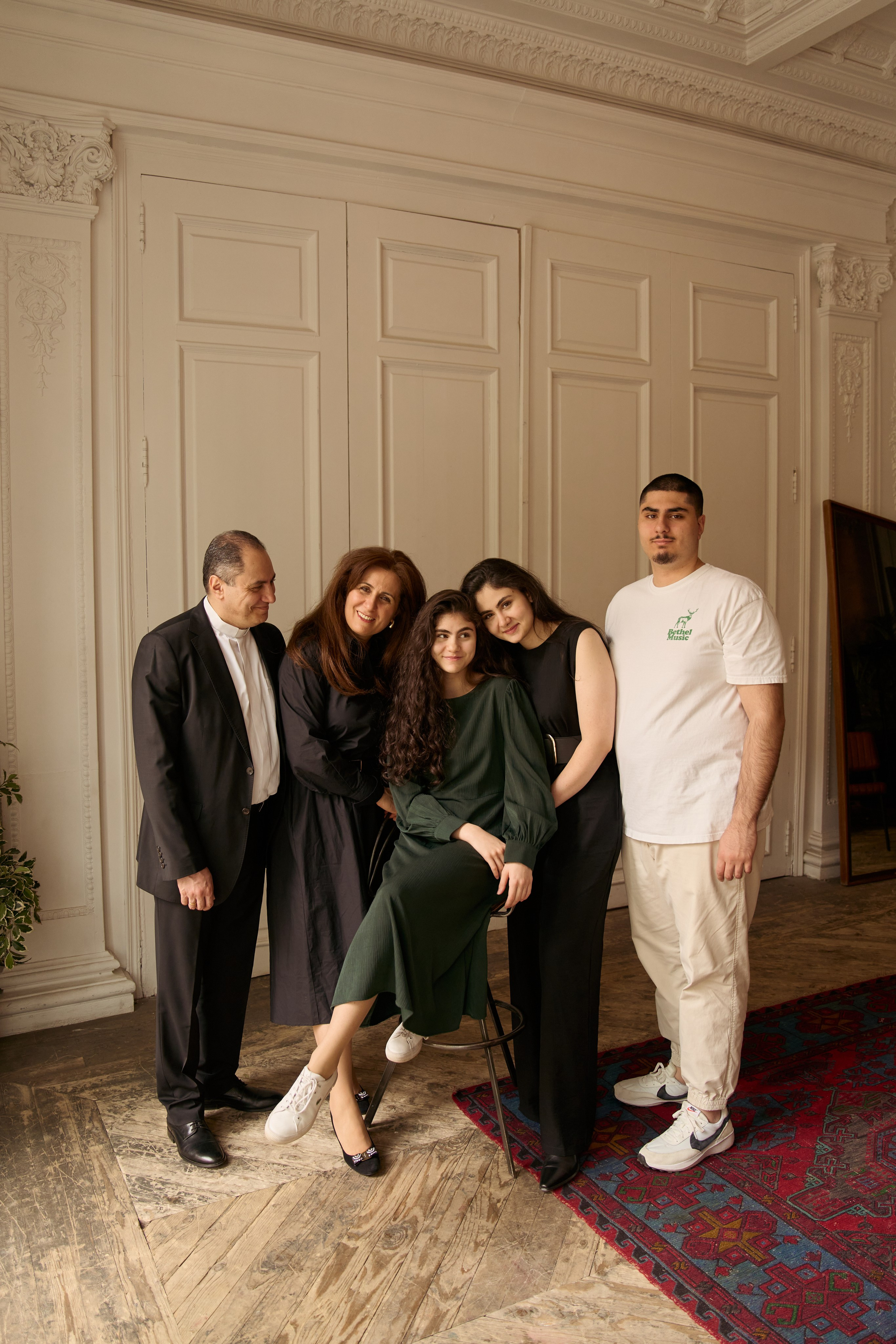 Фотограф Москва и Екатеринбург. Максимова Соня