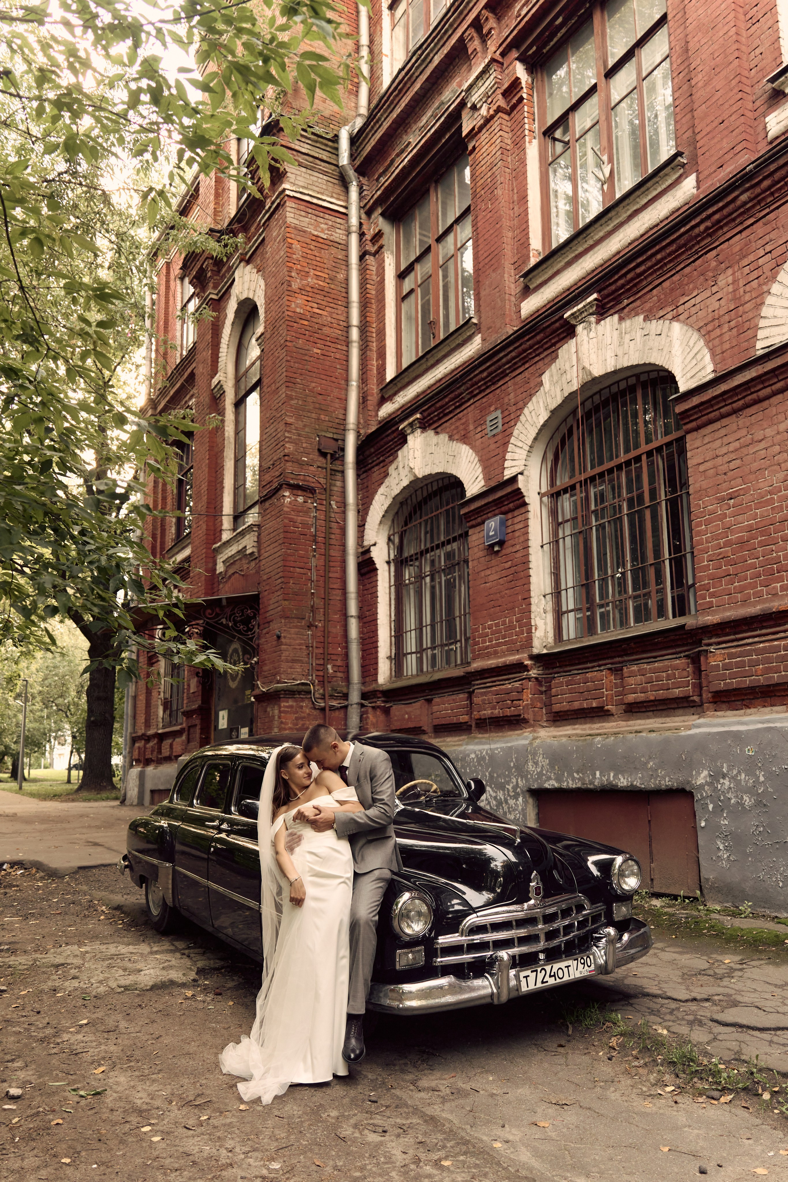 К&К. Фотограф Москва и Екатеринбург. Максимова Соня