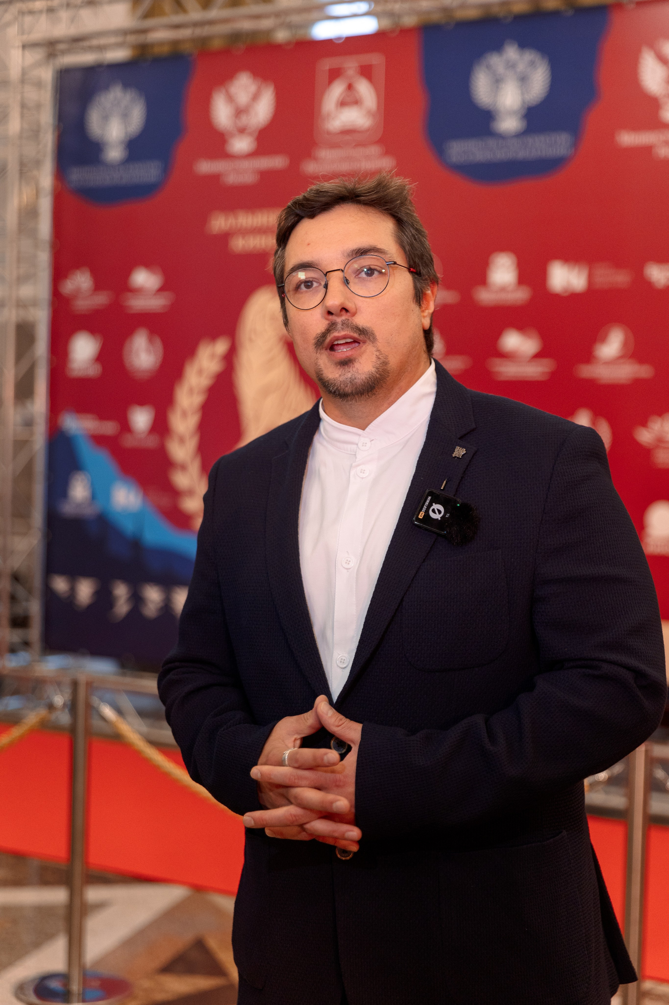 II Дальневосточная Кинопремия. Свадебный и семейный фотограф в Улан-Удэ