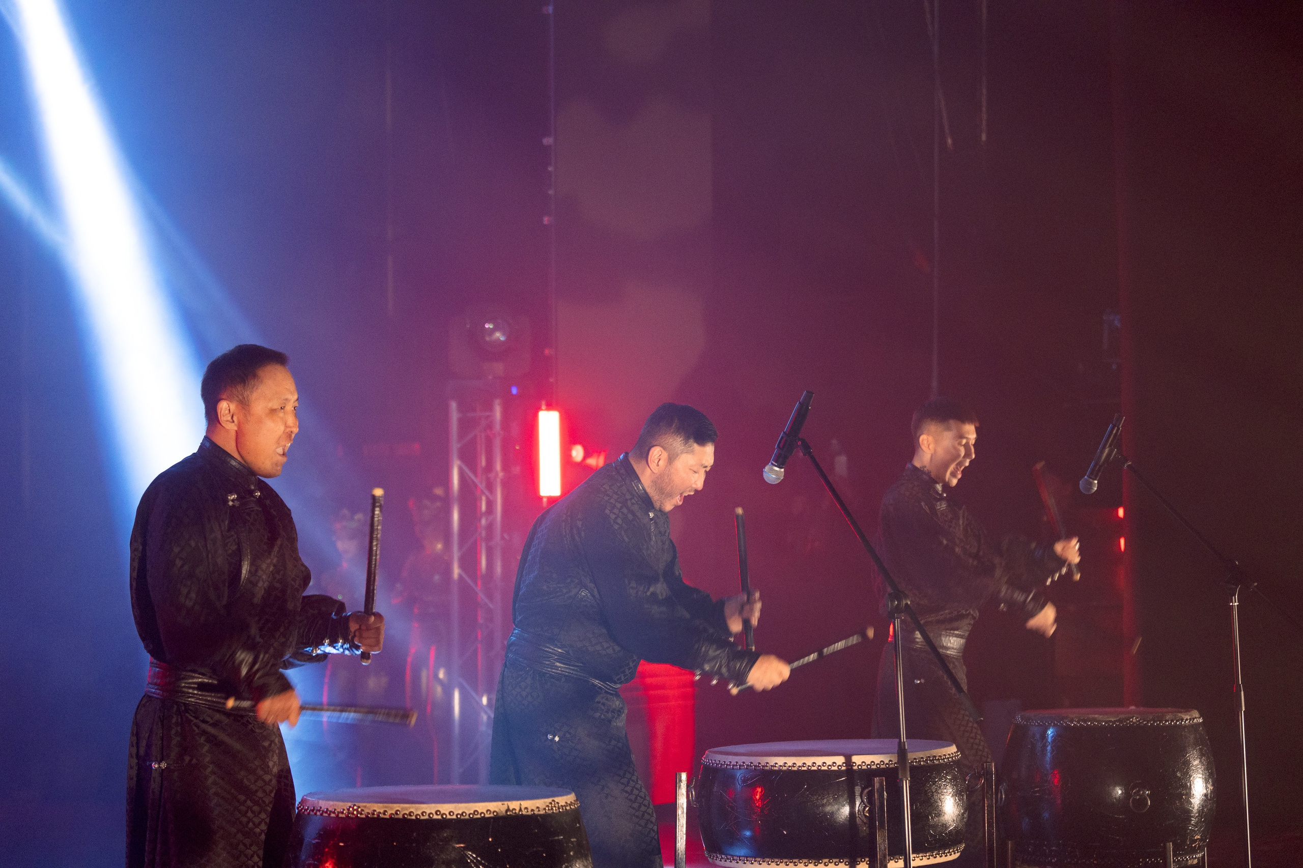 II Дальневосточная Кинопремия. Свадебный и семейный фотограф в Улан-Удэ