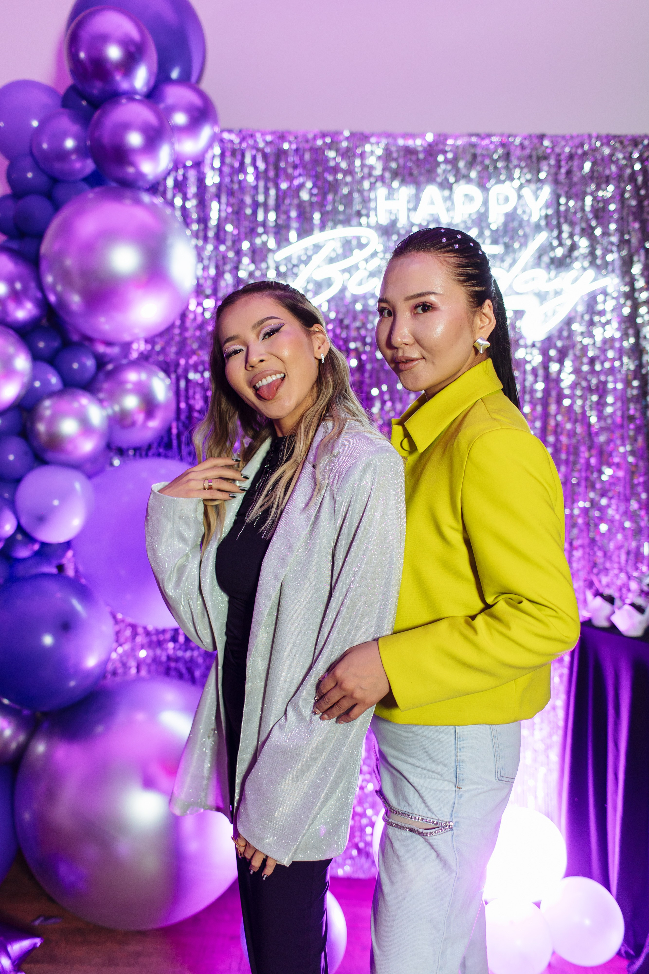 День рождение. Свадебный и семейный фотограф в Улан-Удэ