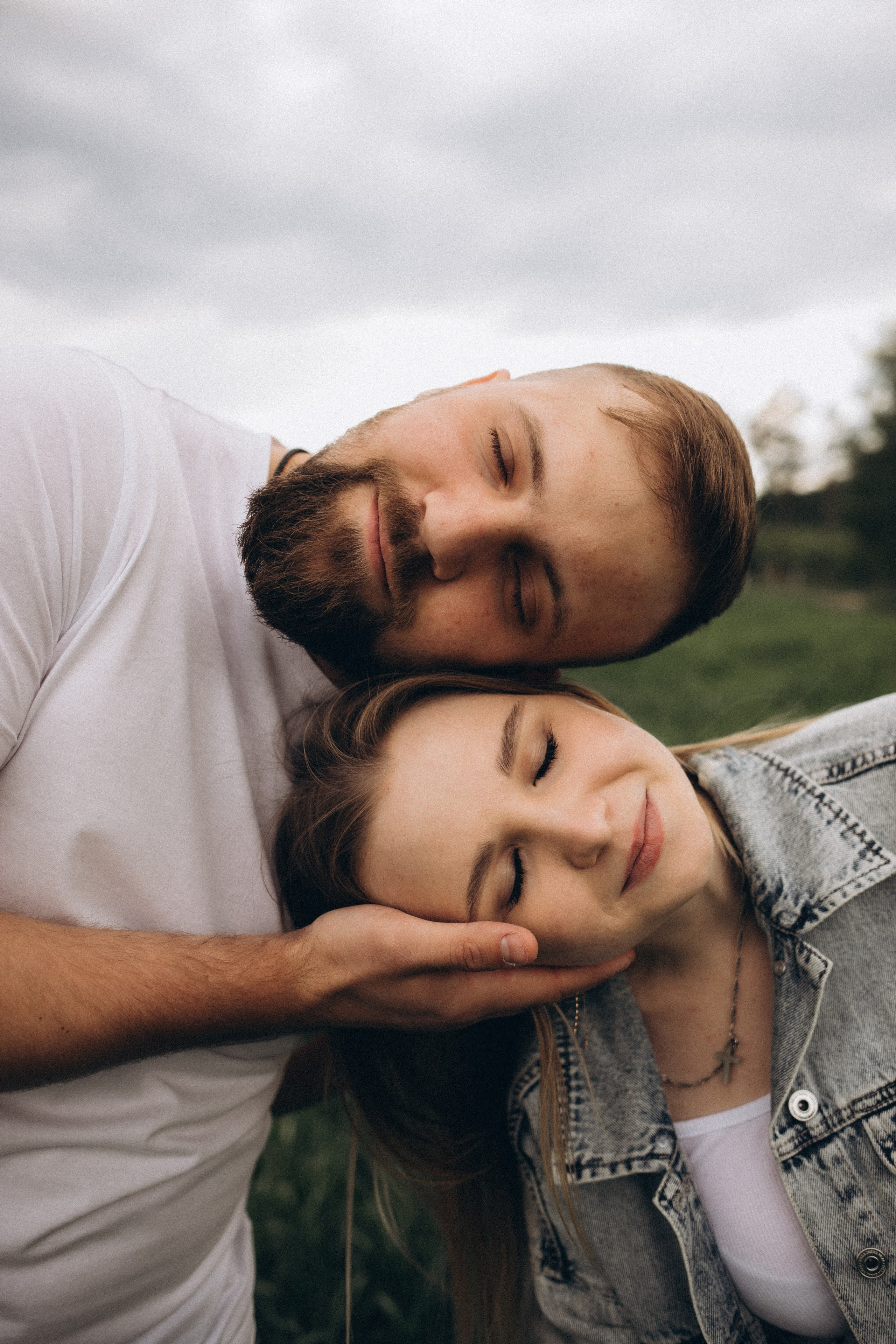 Вадим и Юля. Семейный и свадебный фотограф Анна Кожокарь
