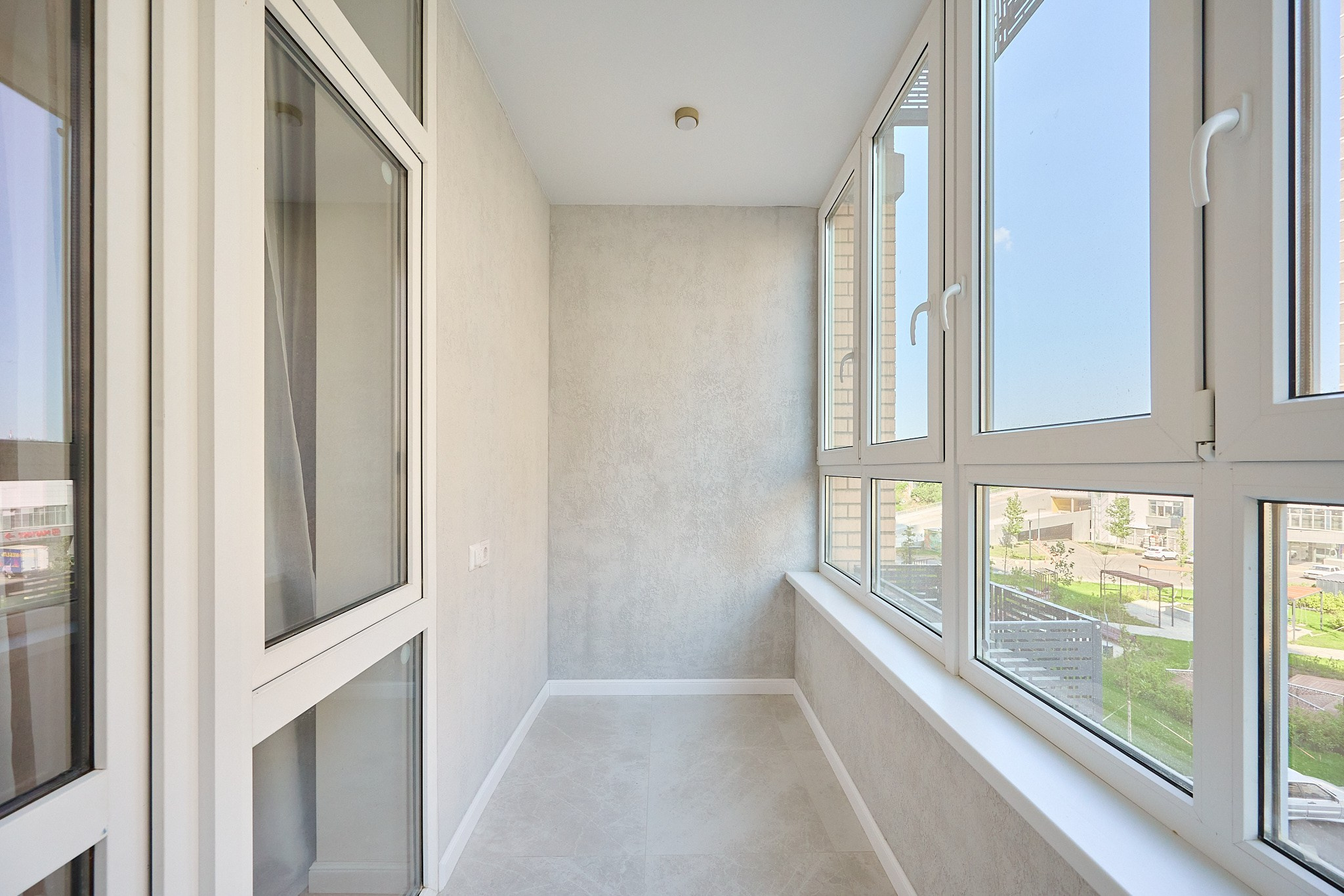 Квартира 113. Интерьерный фотограф в Краснодаре