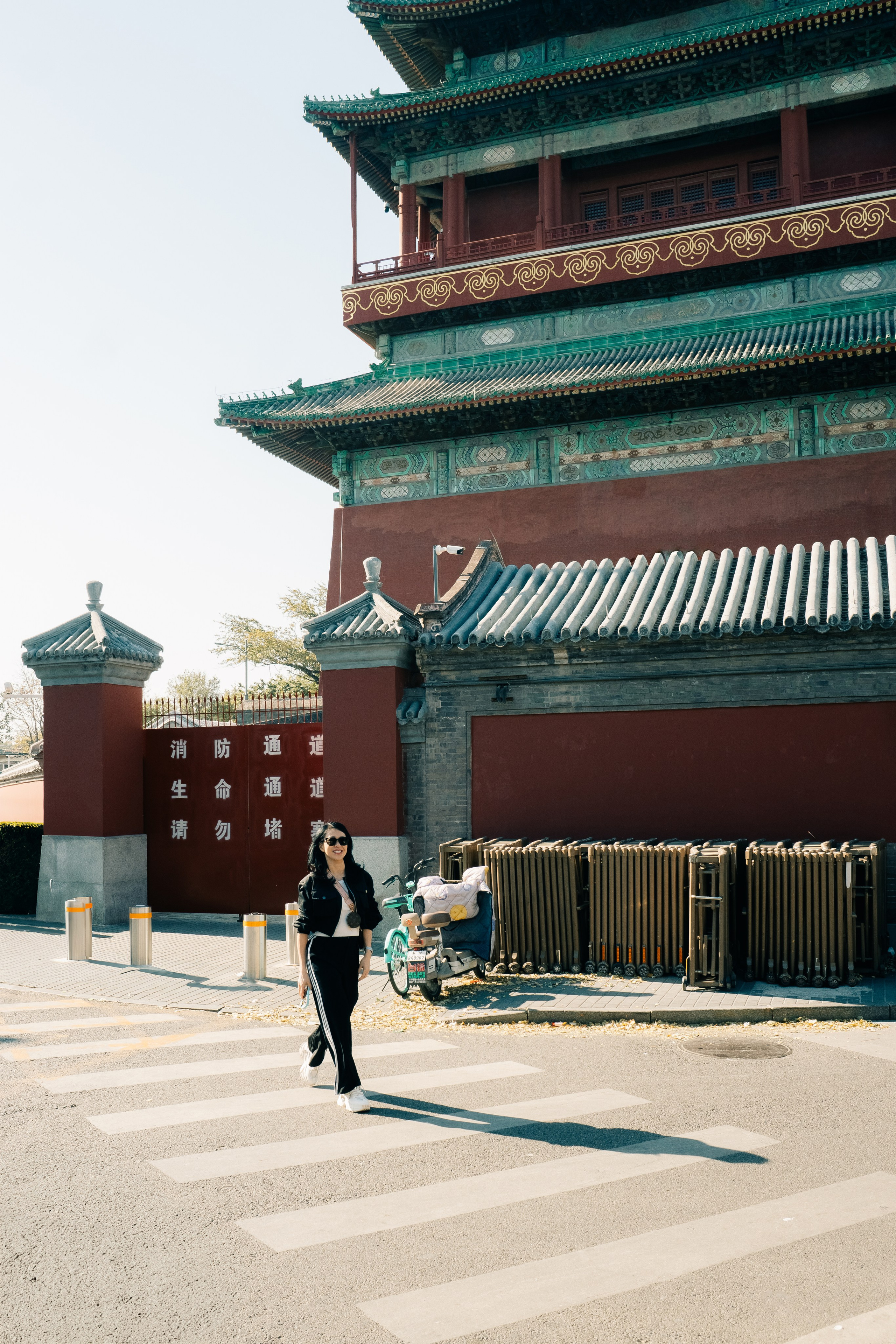 Photowalks in Beijing