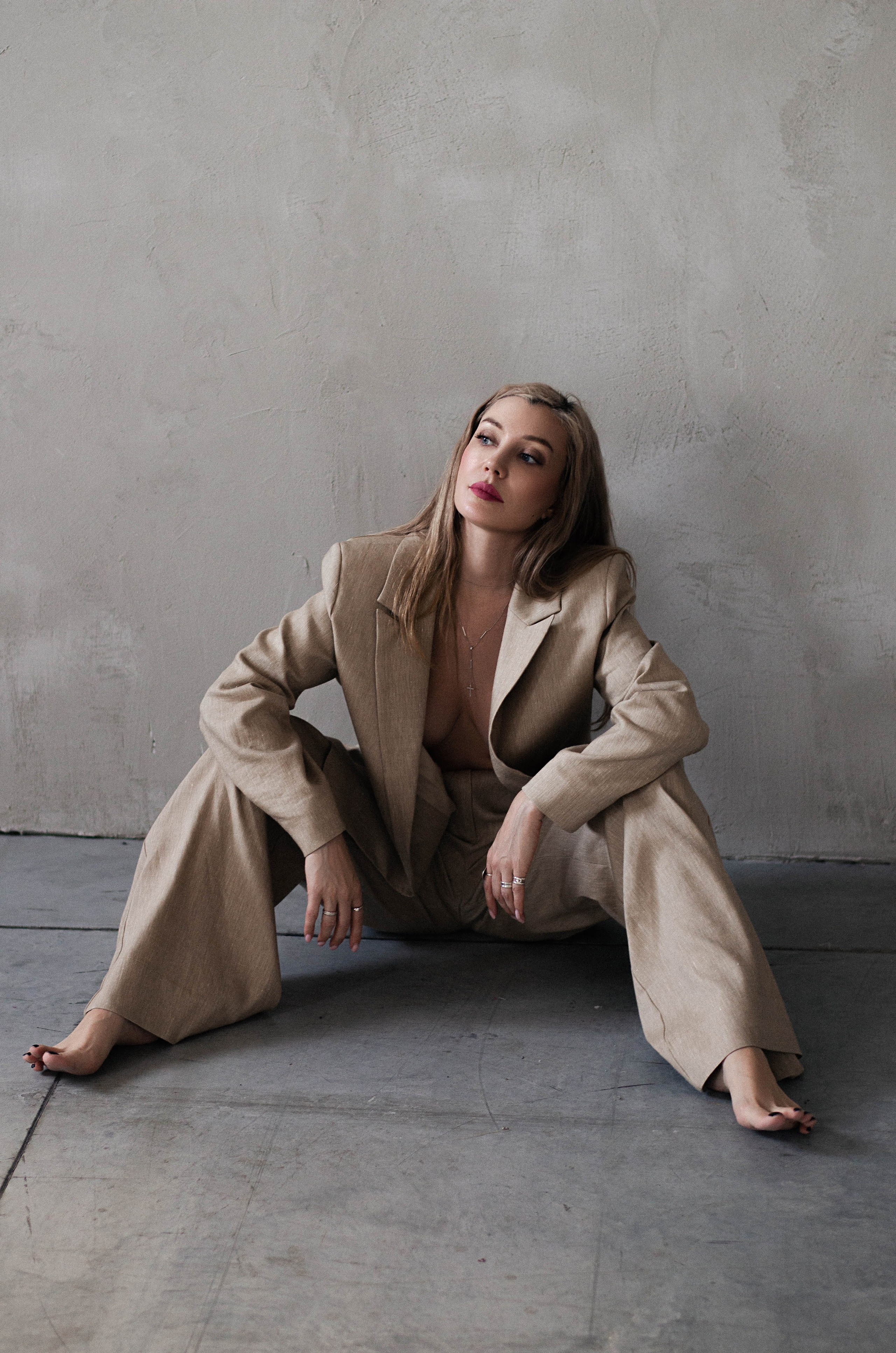 Яна. Портретный фотограф в Хабаровске и Санкт-Петербурге Семенова Дарья