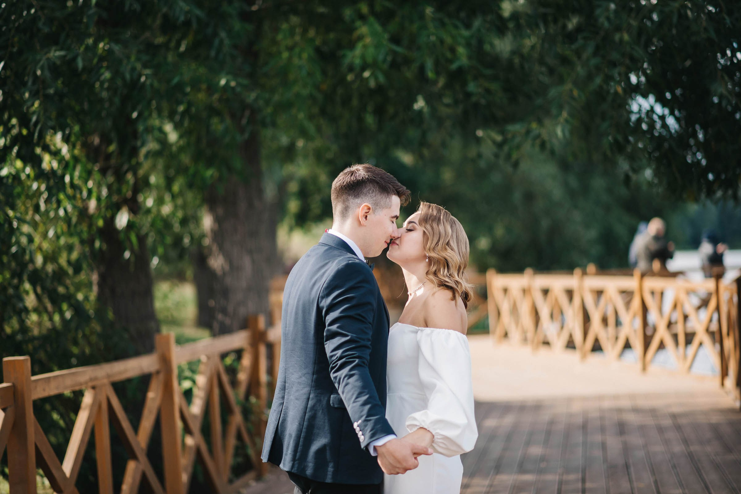 Артем&Мария. Семейный и свадебный фотограф Алёна Морозова Коломна