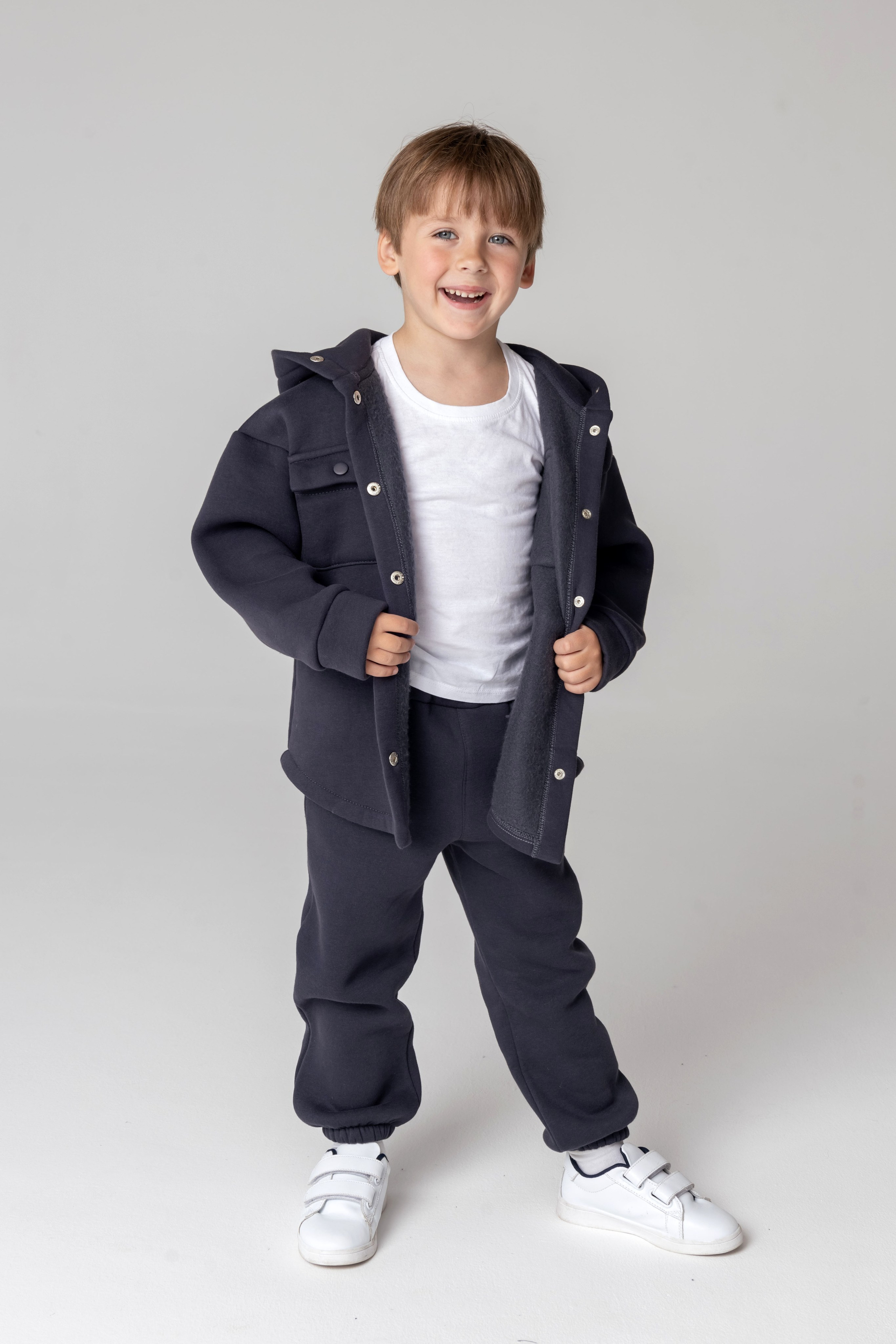 Kava Banda (каталог). Фотограф Полина Закирова