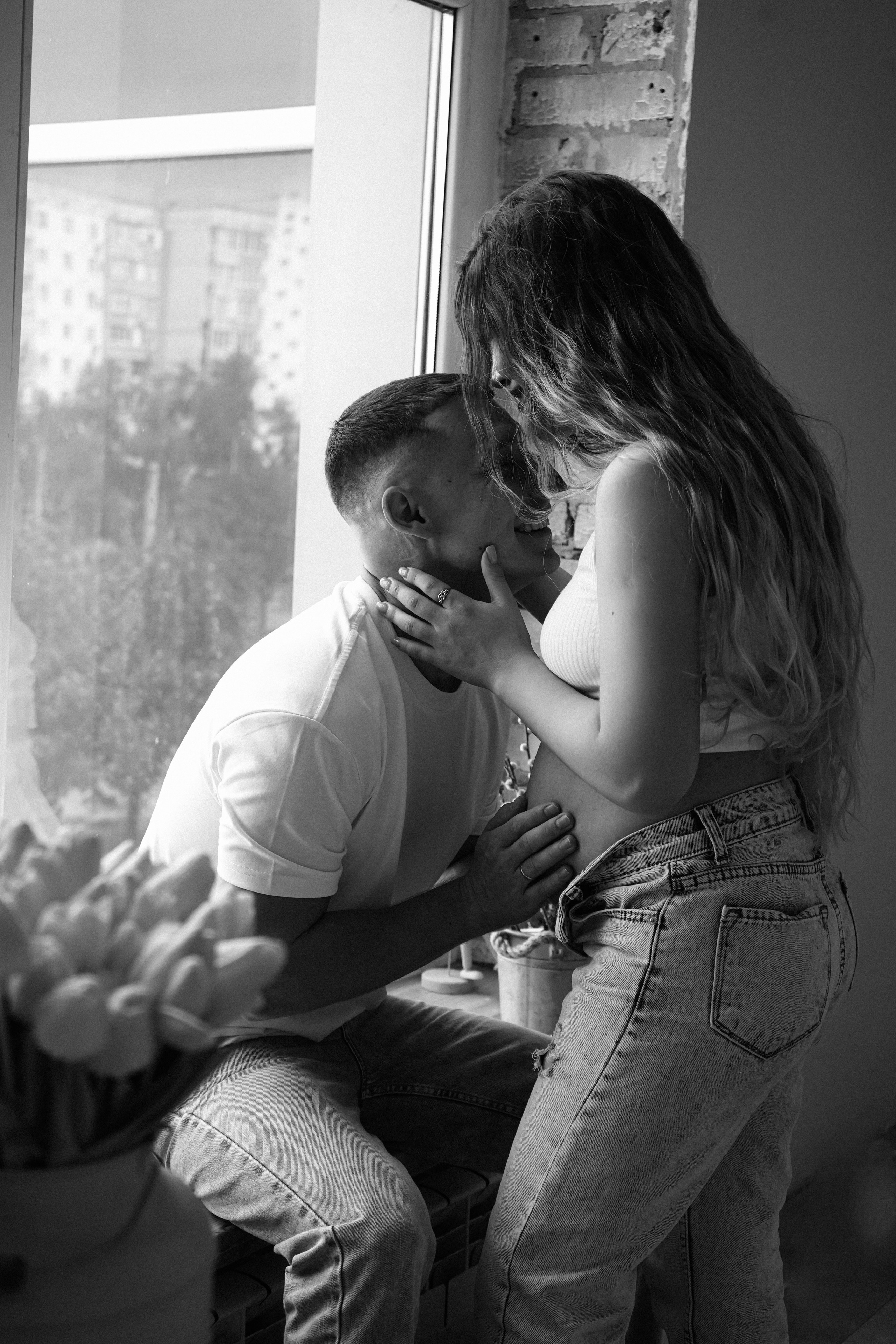 Татьяна & Вячеслав