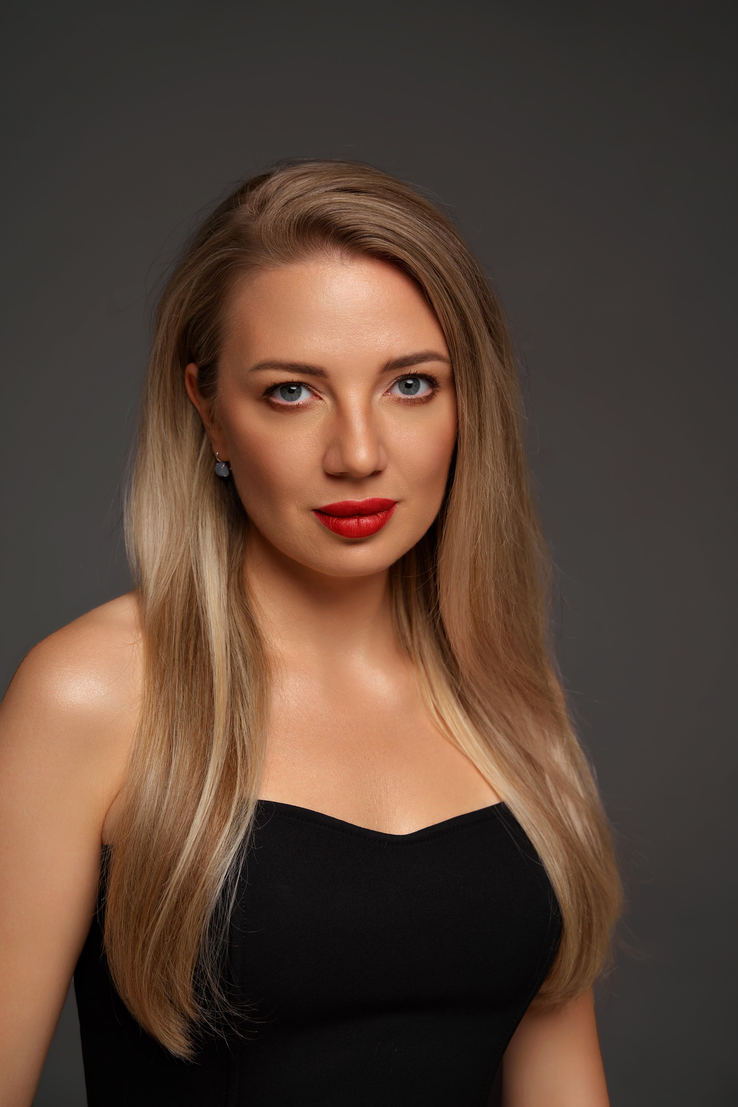 Циклорама. Agadora_photo — Фотограф в Москве и Московской области