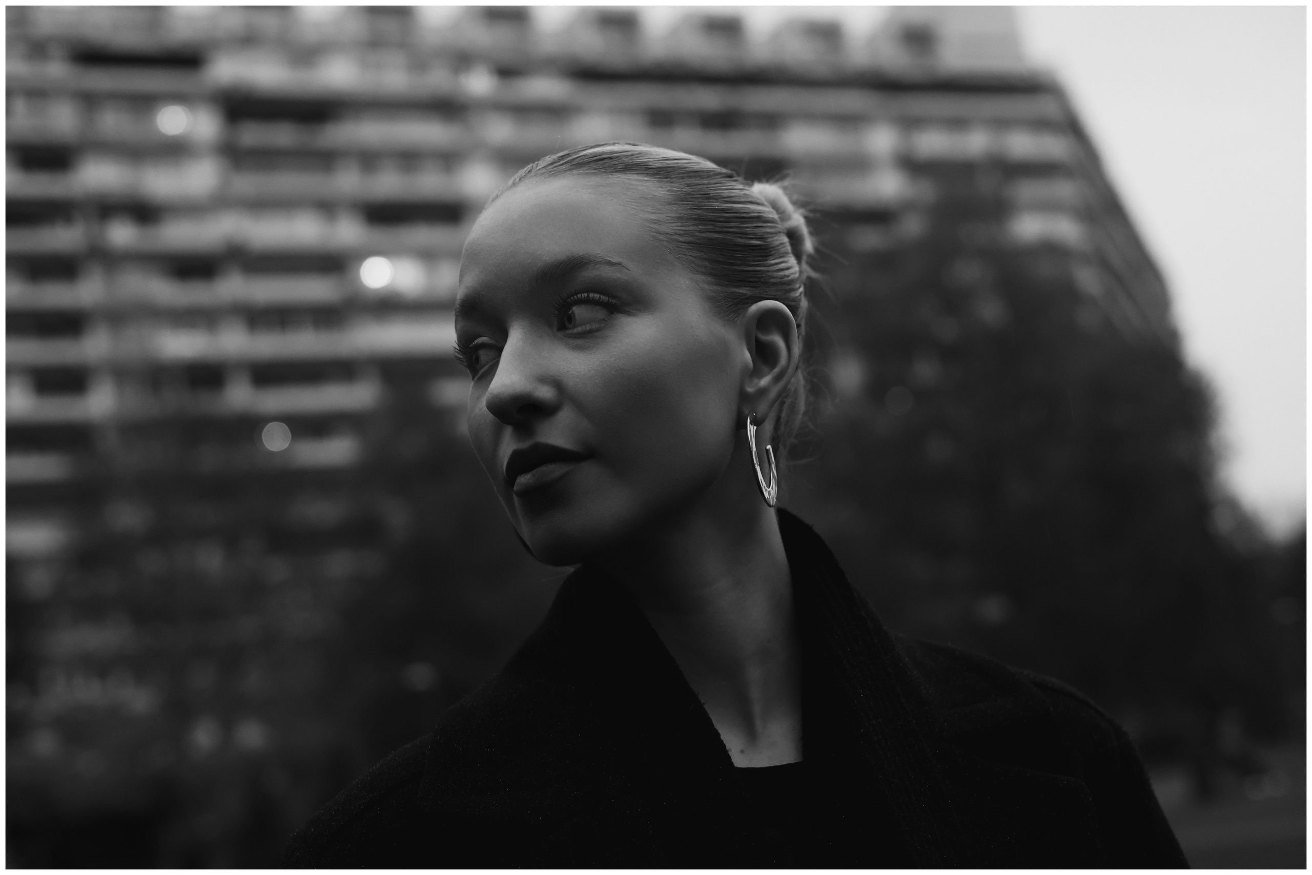 Ангелина. Портретный фотограф в Орле. Готовые фото за 3 дня! Помощь в позировании. Советы по организации