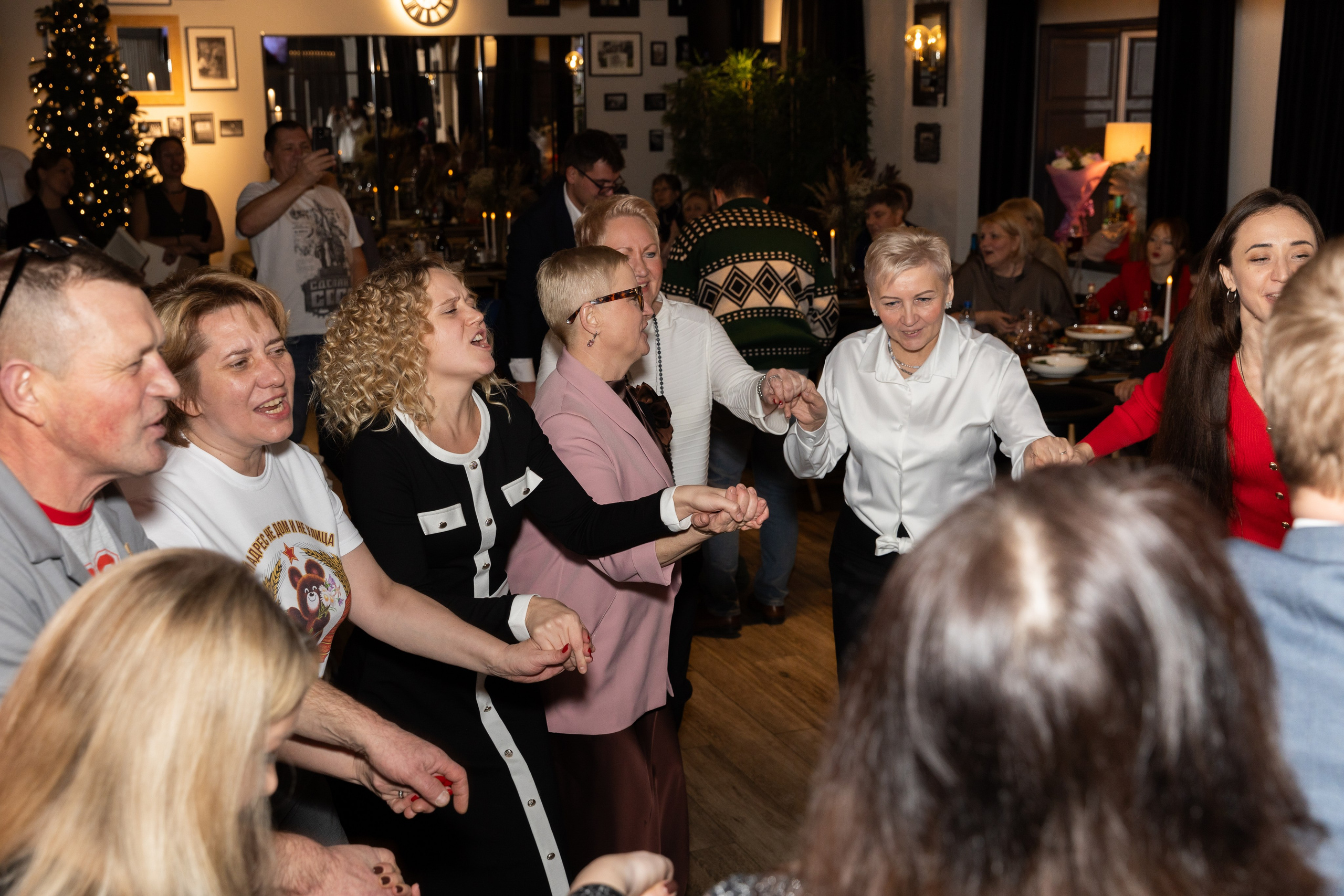 Юбилеи. Свадебный и семейный фотограф и видеограф Александр в Москве и Московской Области