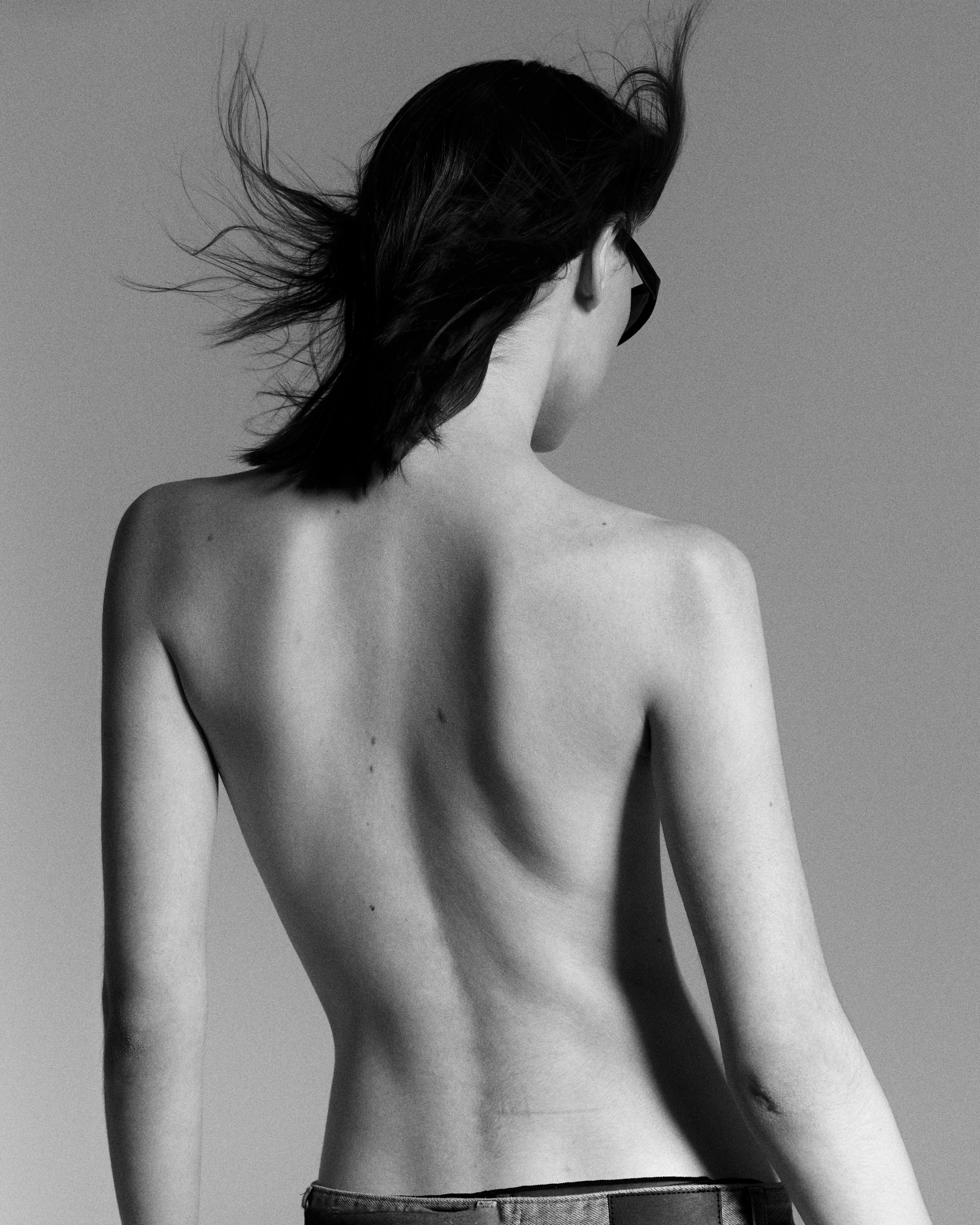 Art project'2024. Anastasia Anisimova. Фотограф Москва