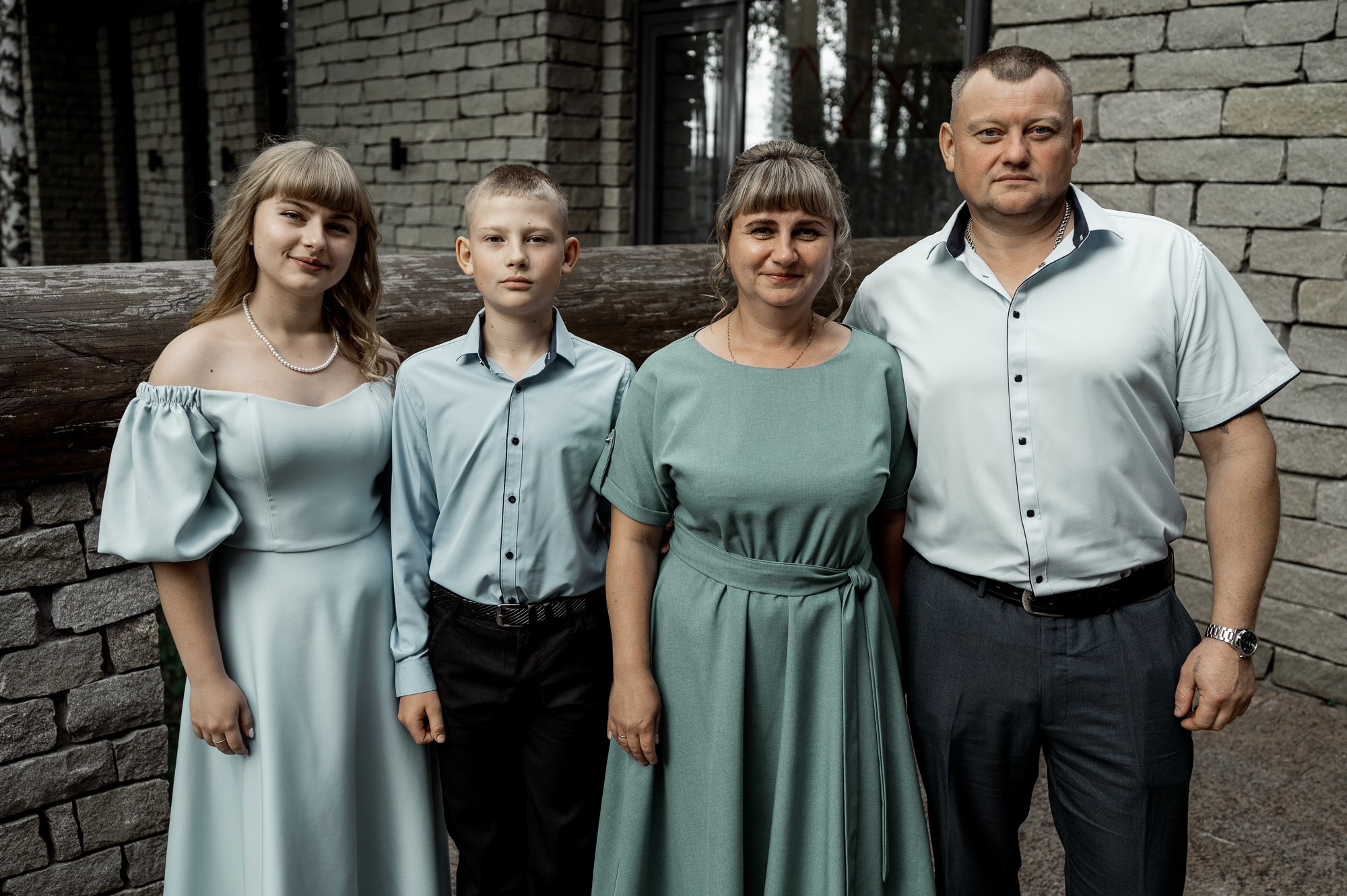 Максим и Дарья. Свадебный фотограф в Тюмени Анастасия Конева