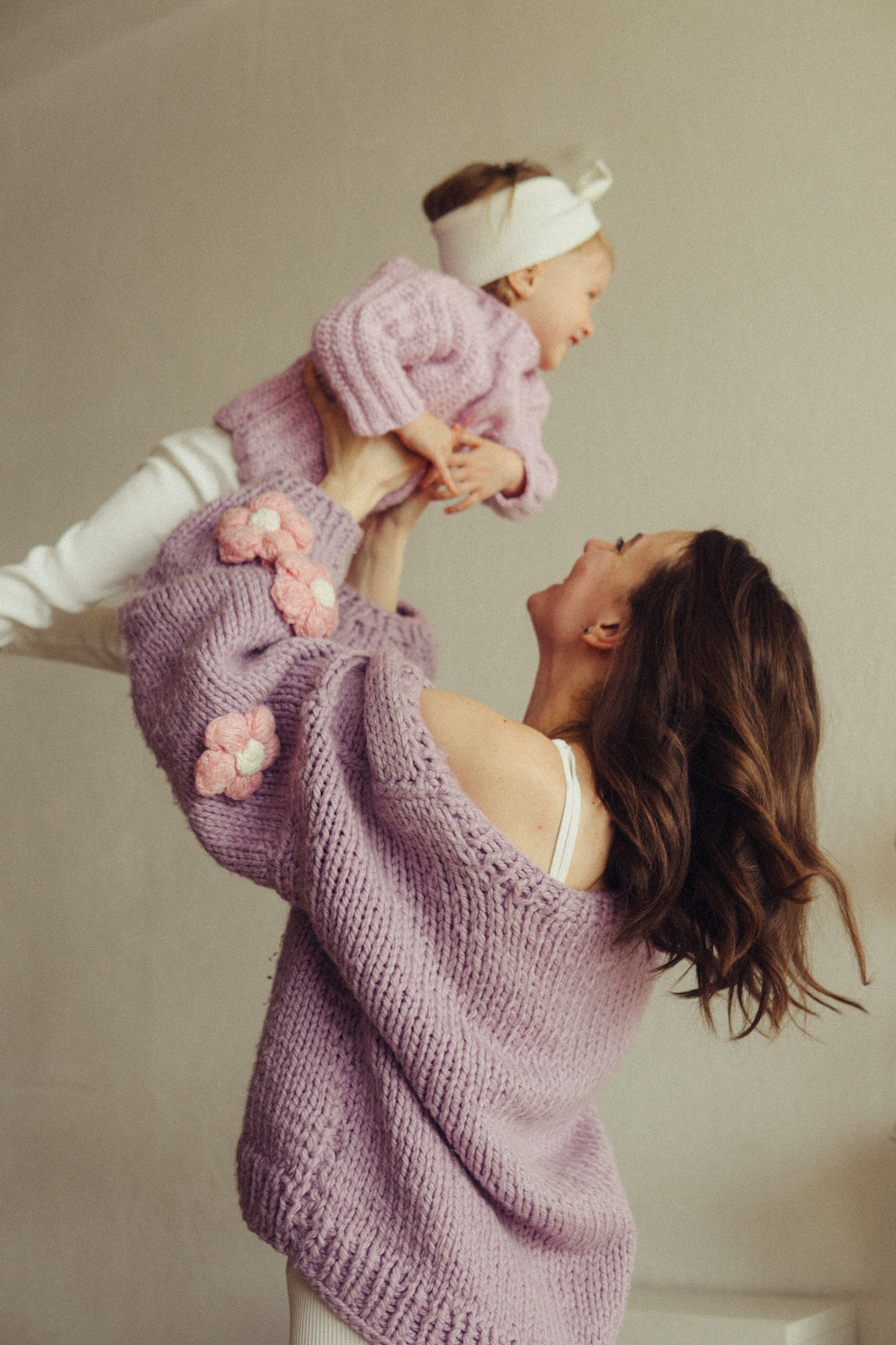 Маргарита и Соня. Меня зовут Аня, я фотограф в Москве