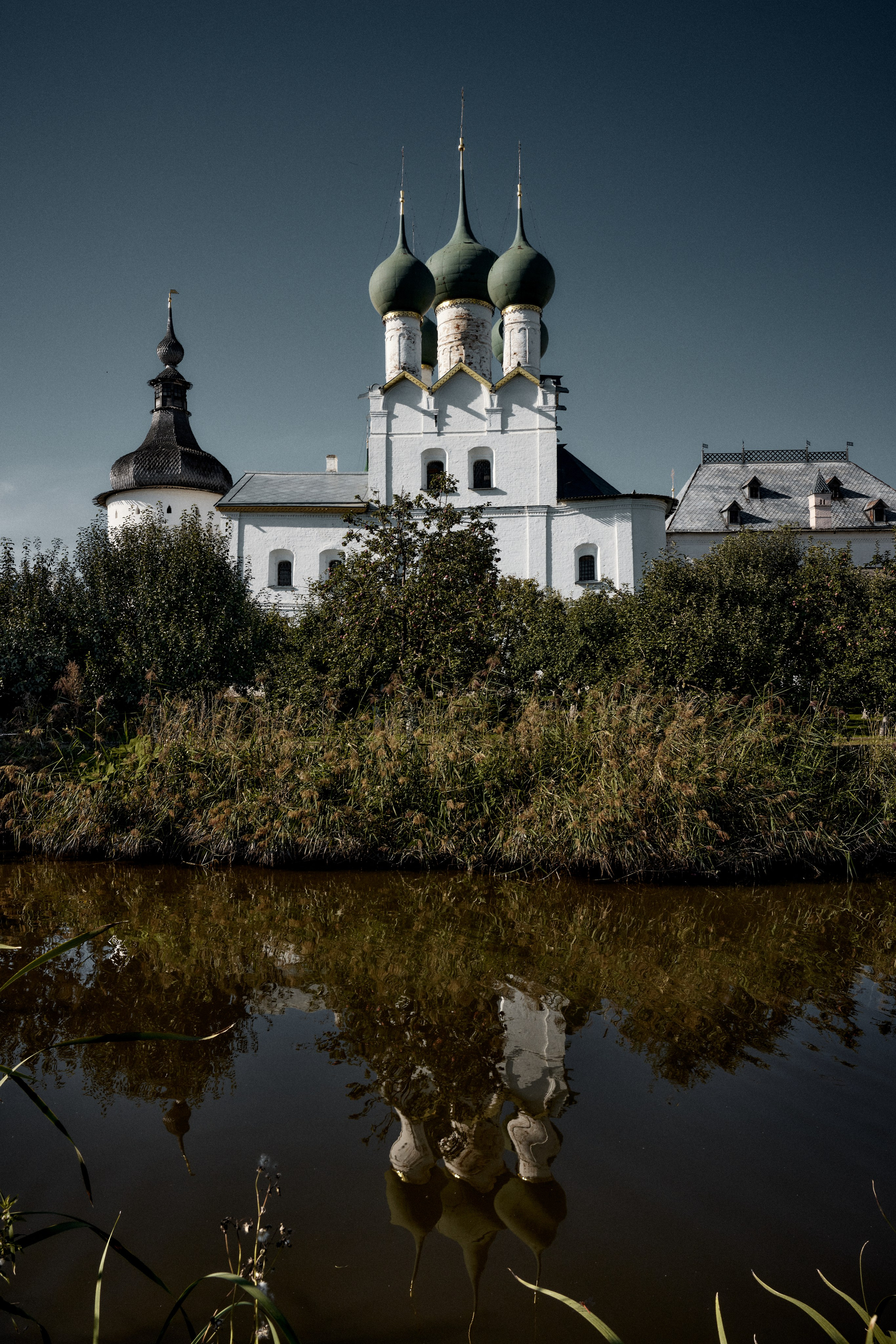Ростов Великий. Aleksandr Kobtsev