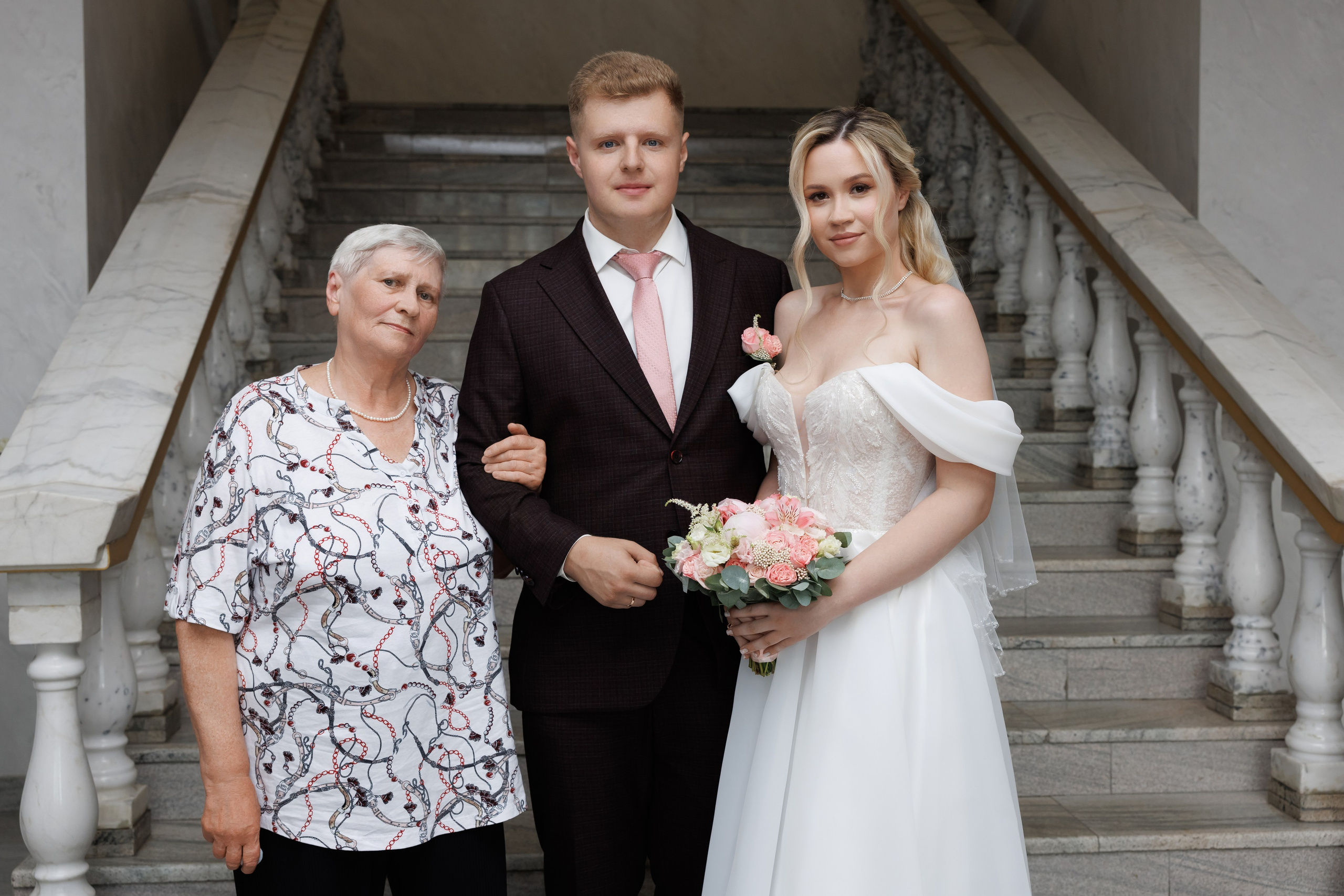 DMITRII & ELENA. Свадебный фотограф в Туле и Москве