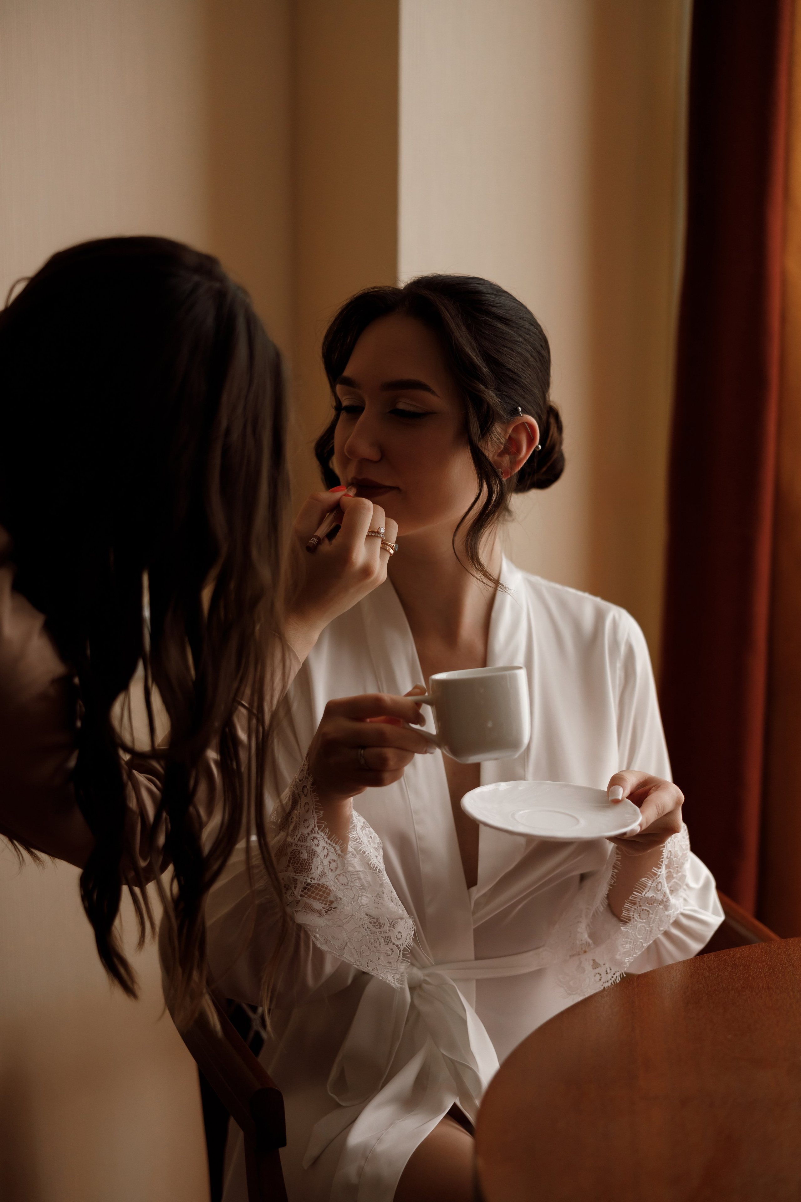 SERGEI & RUZANA. Свадебный фотограф в Туле и Москве