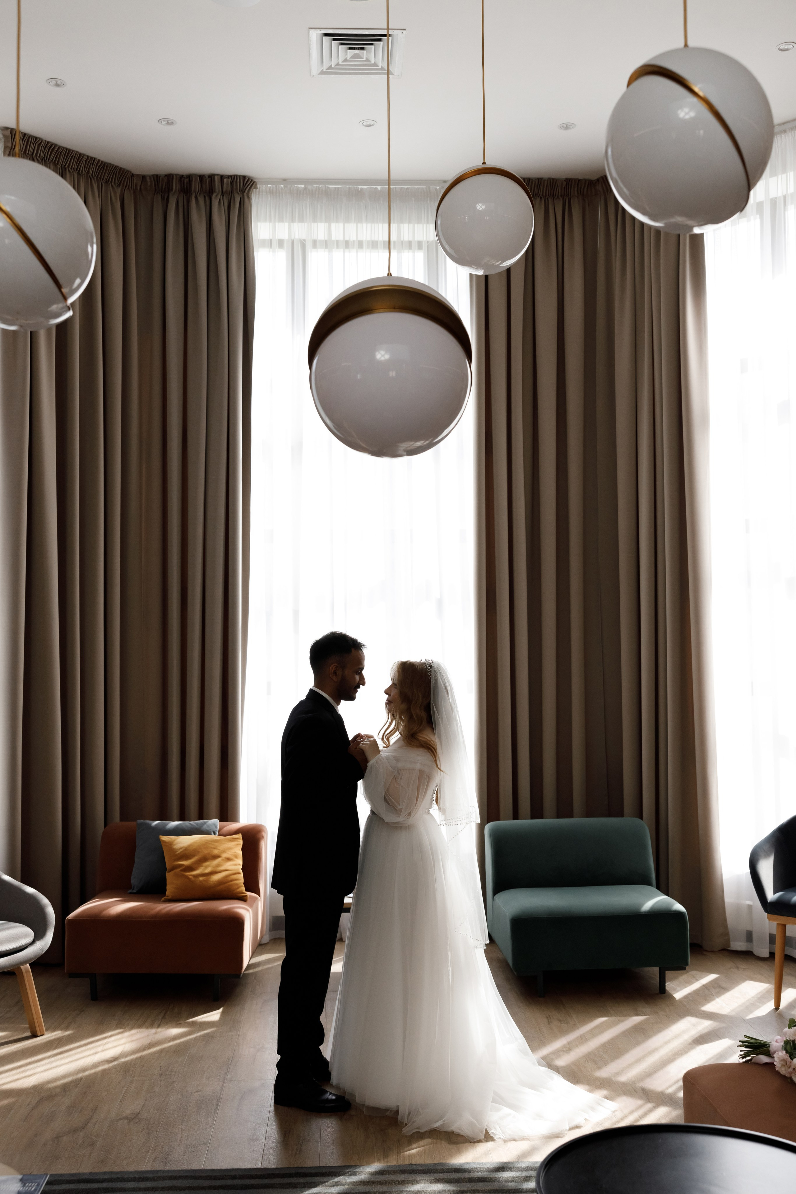 MOSTAFA & ANNA. Свадебный фотограф в Туле и Москве