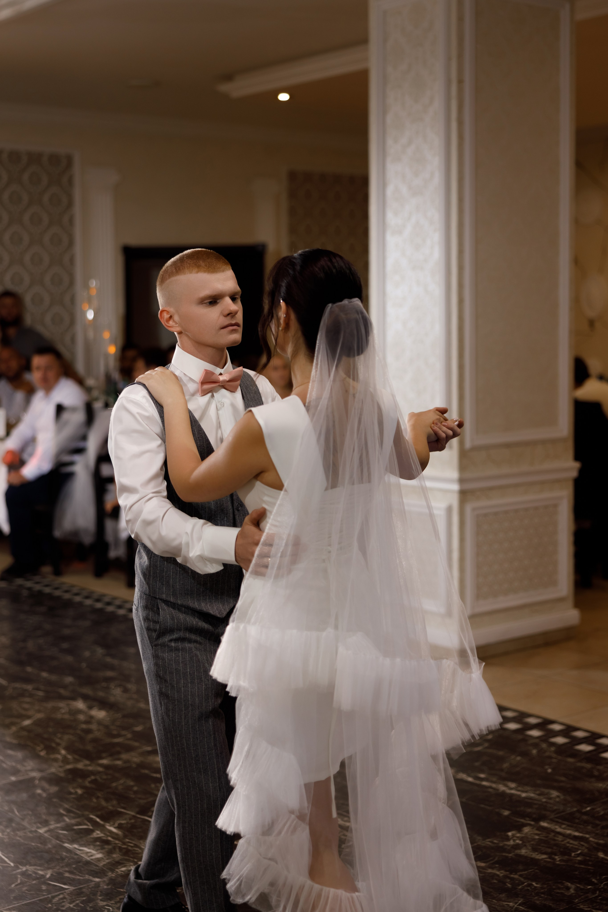 SERGEI & RUZANA. Свадебный фотограф в Туле и Москве