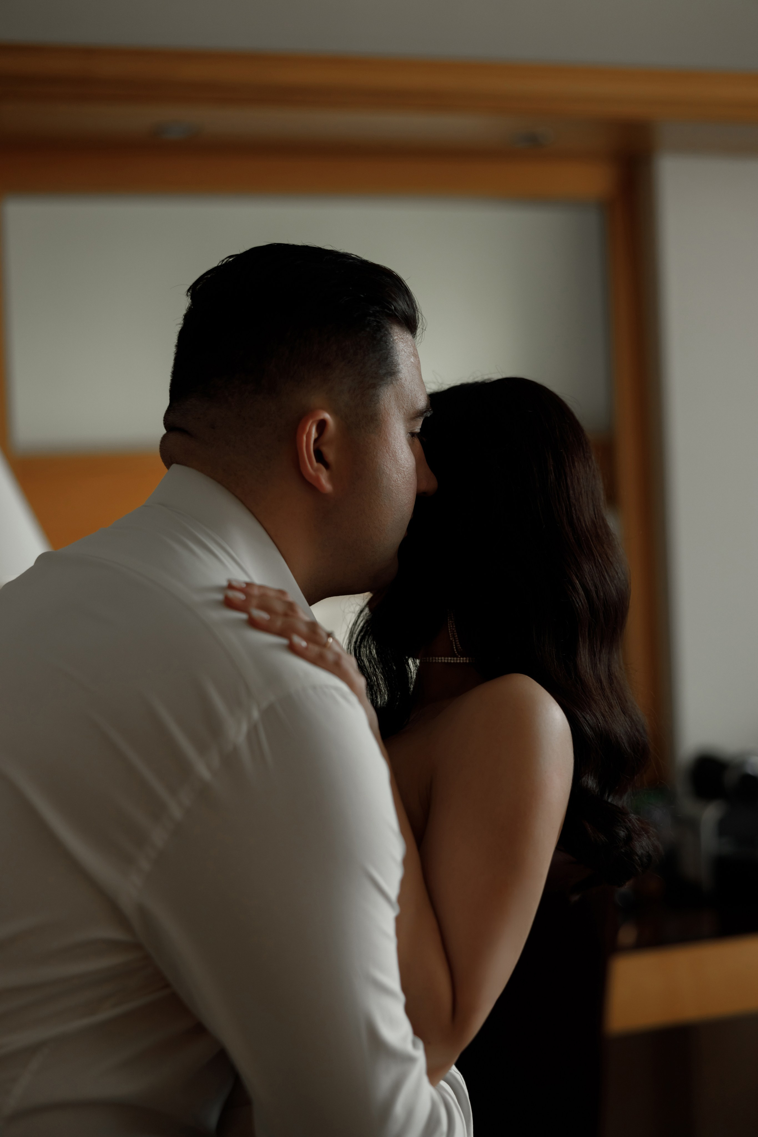 DANIIL & ALENA. Свадебный фотограф в Туле и Москве