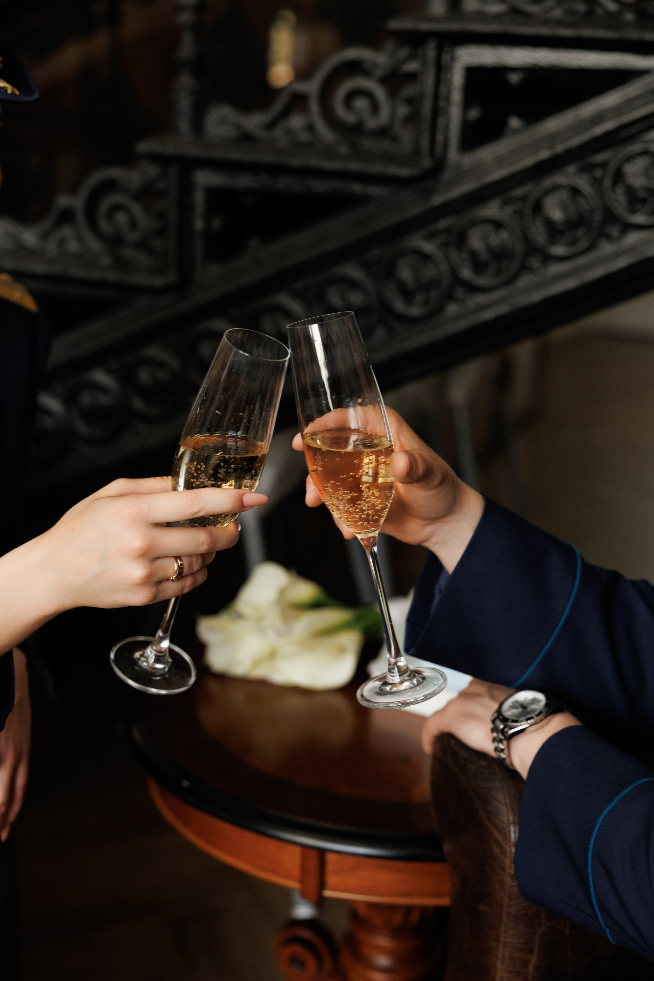 IVAN & SNEZHANA. Свадебный фотограф в Туле и Москве