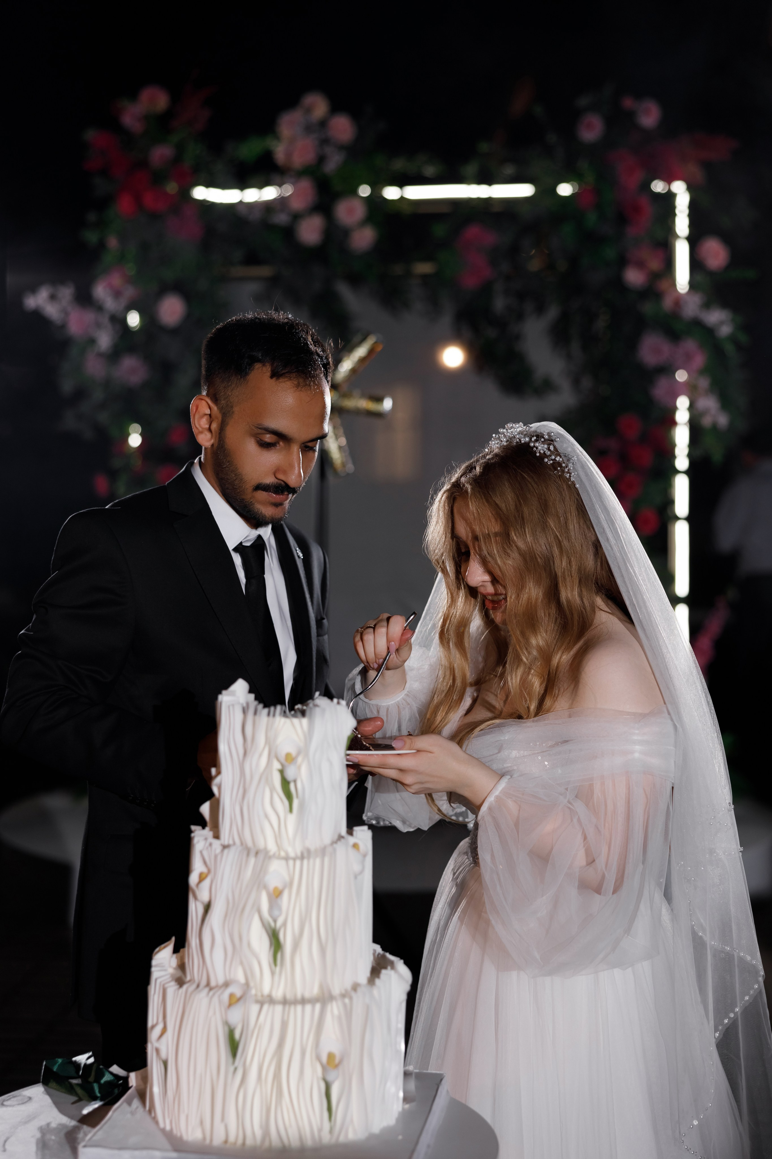 MOSTAFA & ANNA. Свадебный фотограф в Туле и Москве