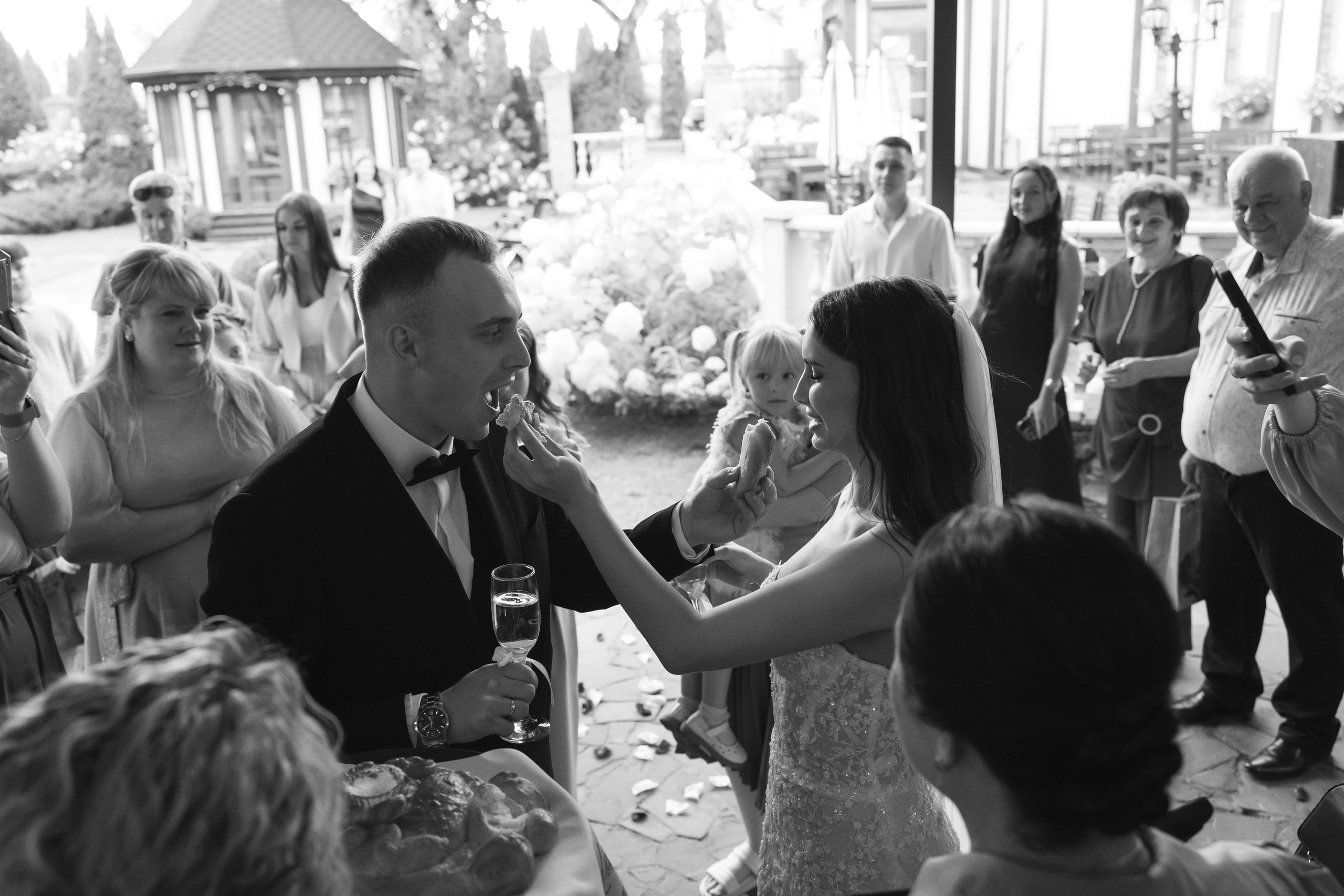 PAVEL & LILIYA. Свадебный фотограф в Туле и Москве