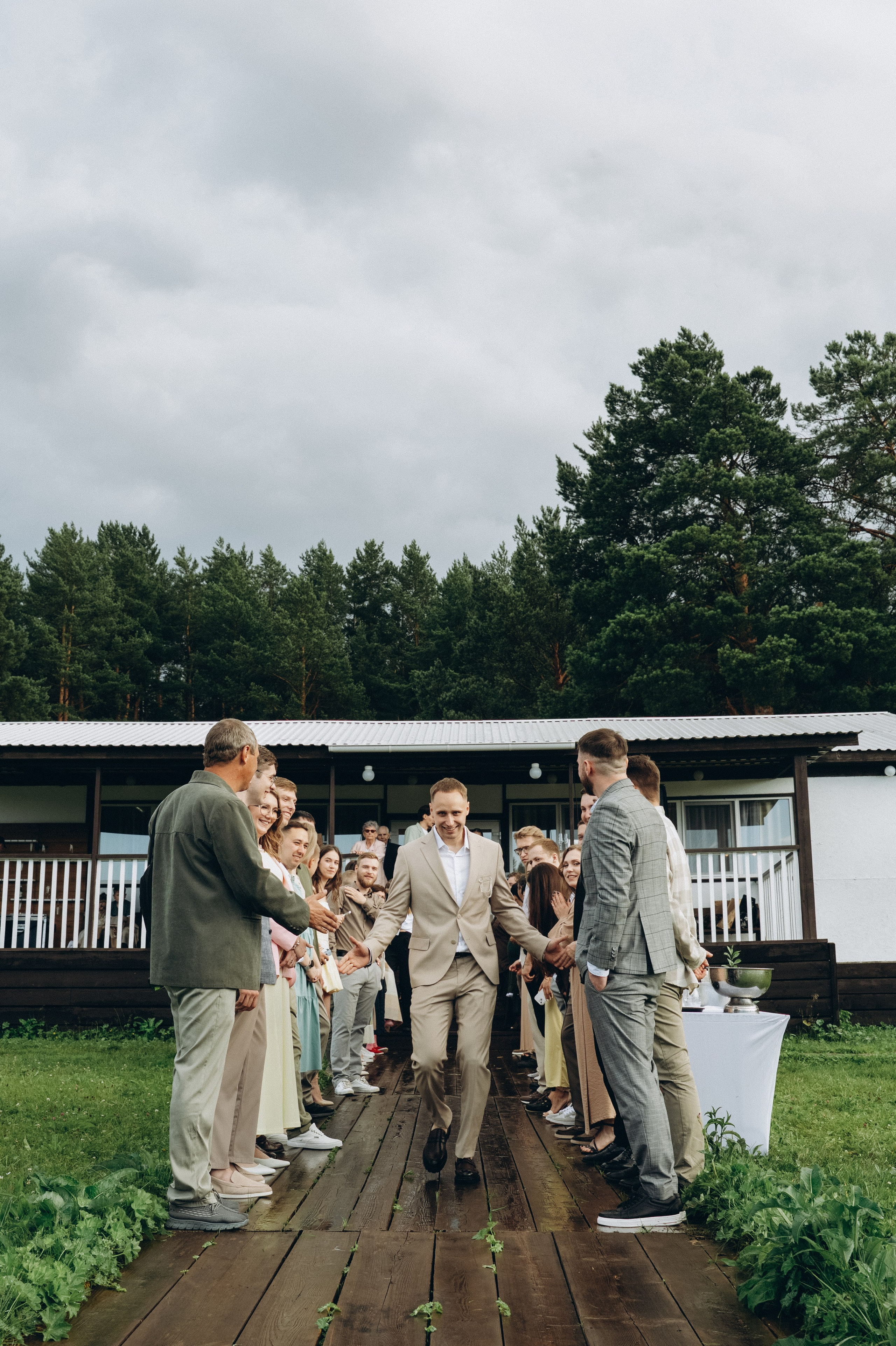 Свадьба Канада Парк. Семейный свадебный фотограф Екатеринбург Первоуральск Шарнина Алёна