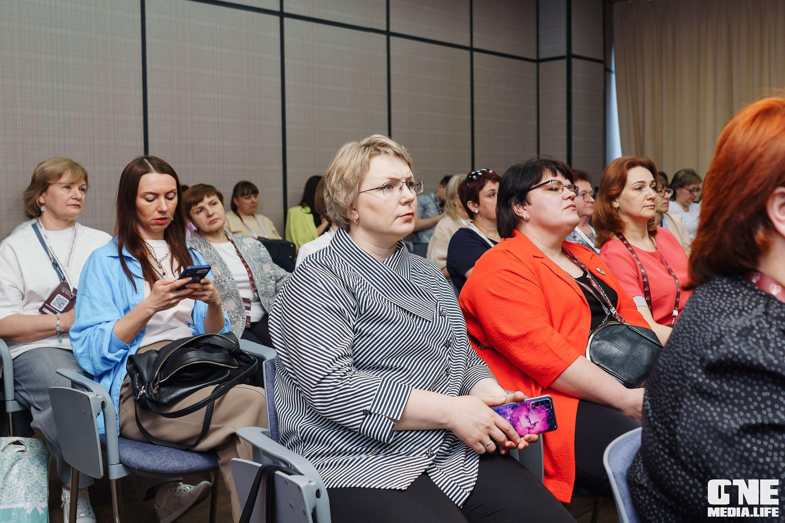 Балтийский Культурный Форум. День 2. One Media Life: фоторепортажи, фотоотчеты с мероприятий и заведений