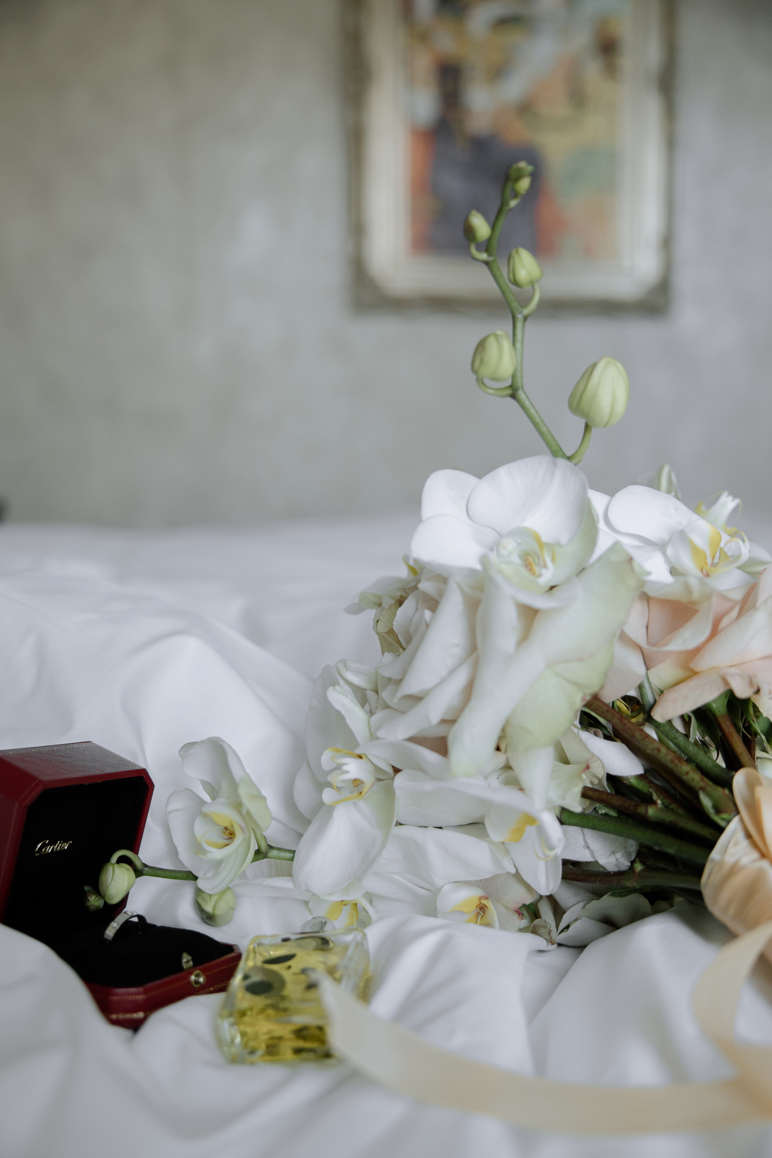 Ваня Точно. Свадебный фотограф в Москве и Балашихе