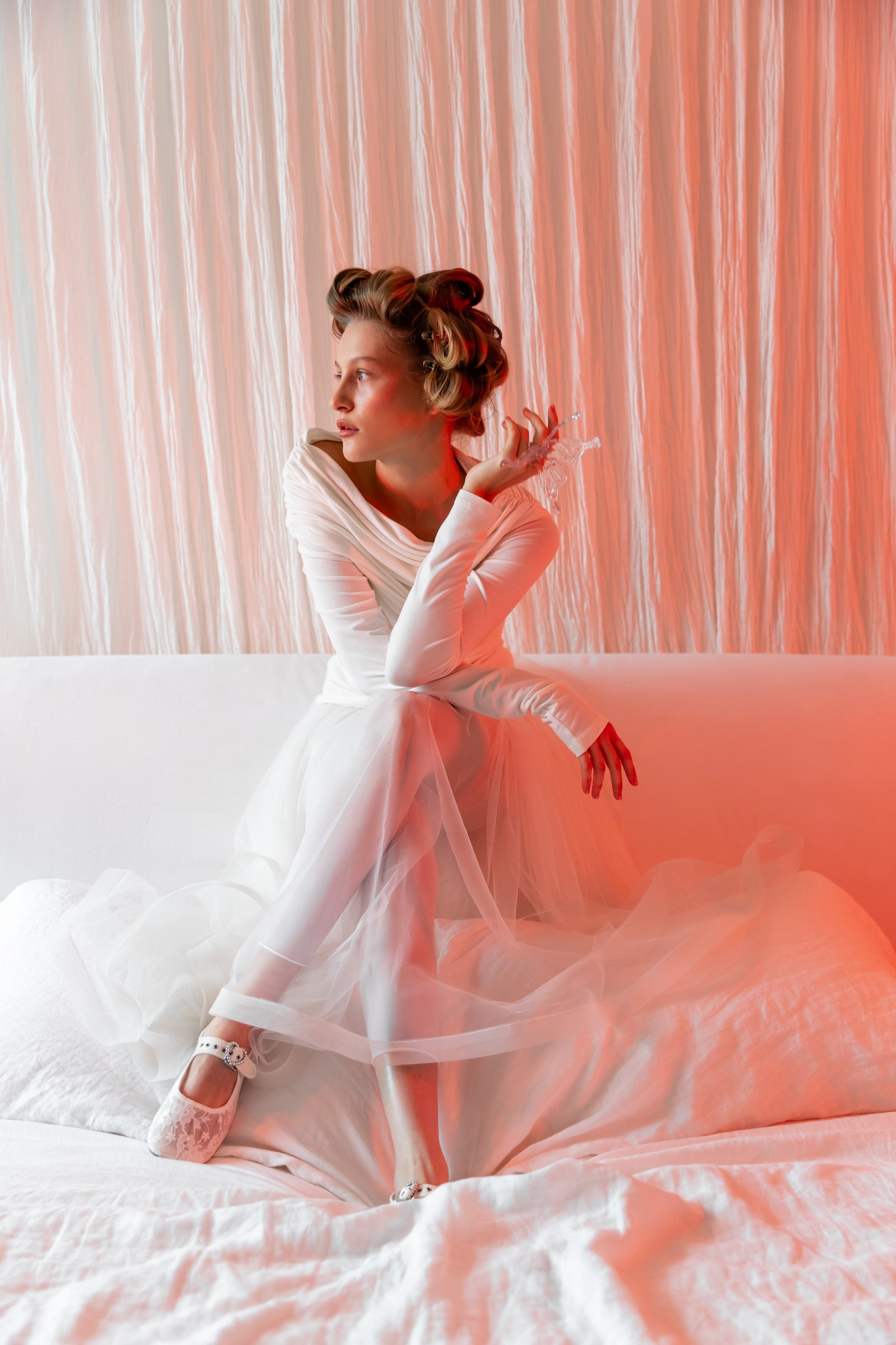 Съёмка для бренда. Татьяна Чернышова свадебный фотограф Москва