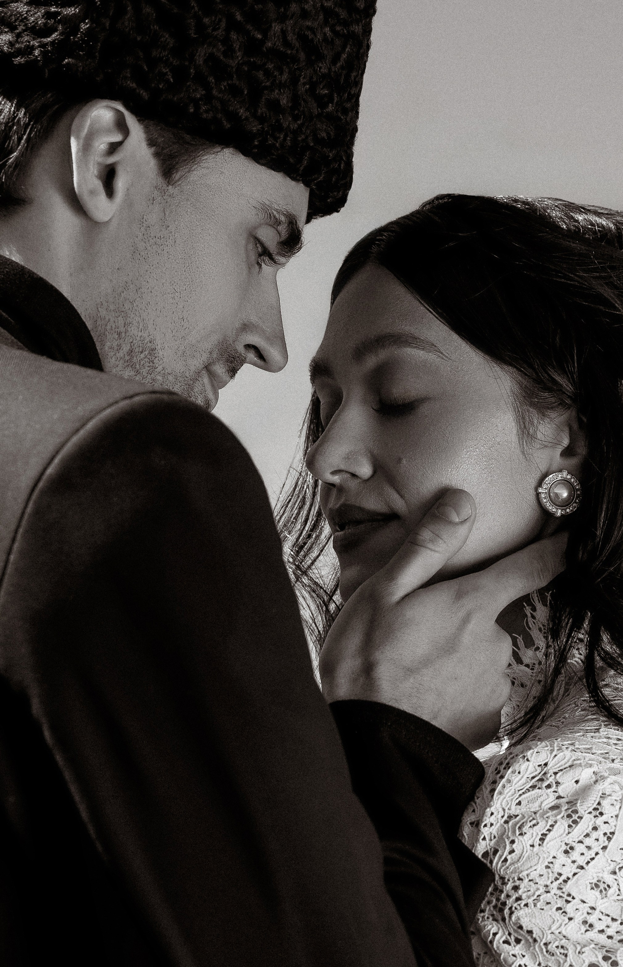 Никита & Екатерина. Свадебный и семейный фотограф в Краснодаре Павел Мельников