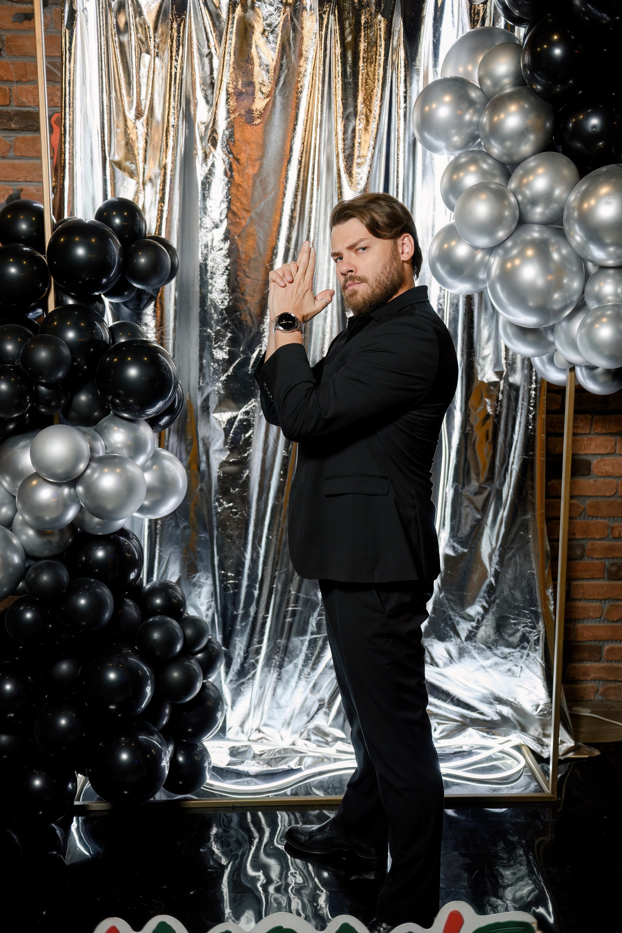 Квизы. Свадебный и репортажный фотограф Никита Сницарев в Барнауле