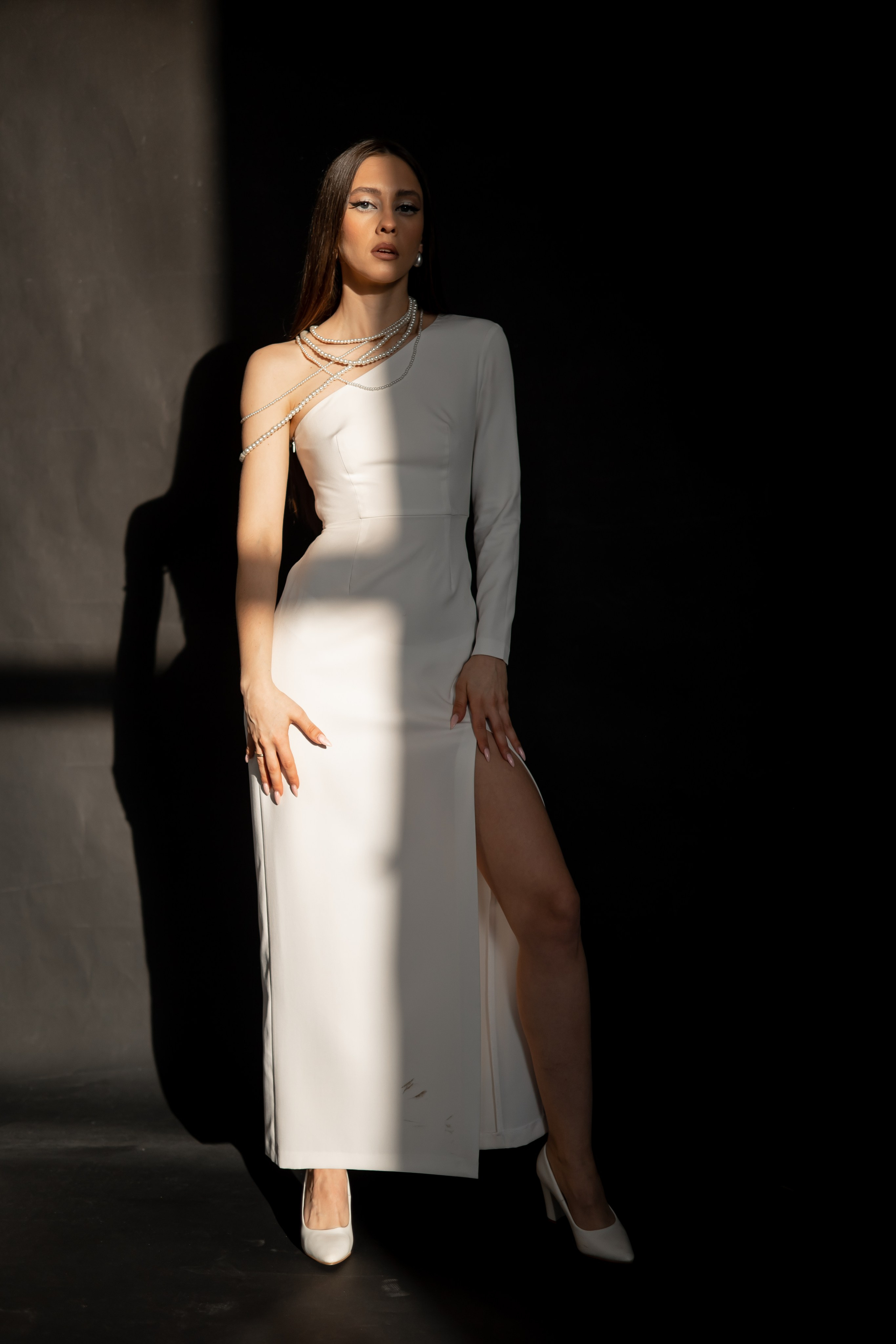 АЛЕНА. Фотограф Элла Ефимова