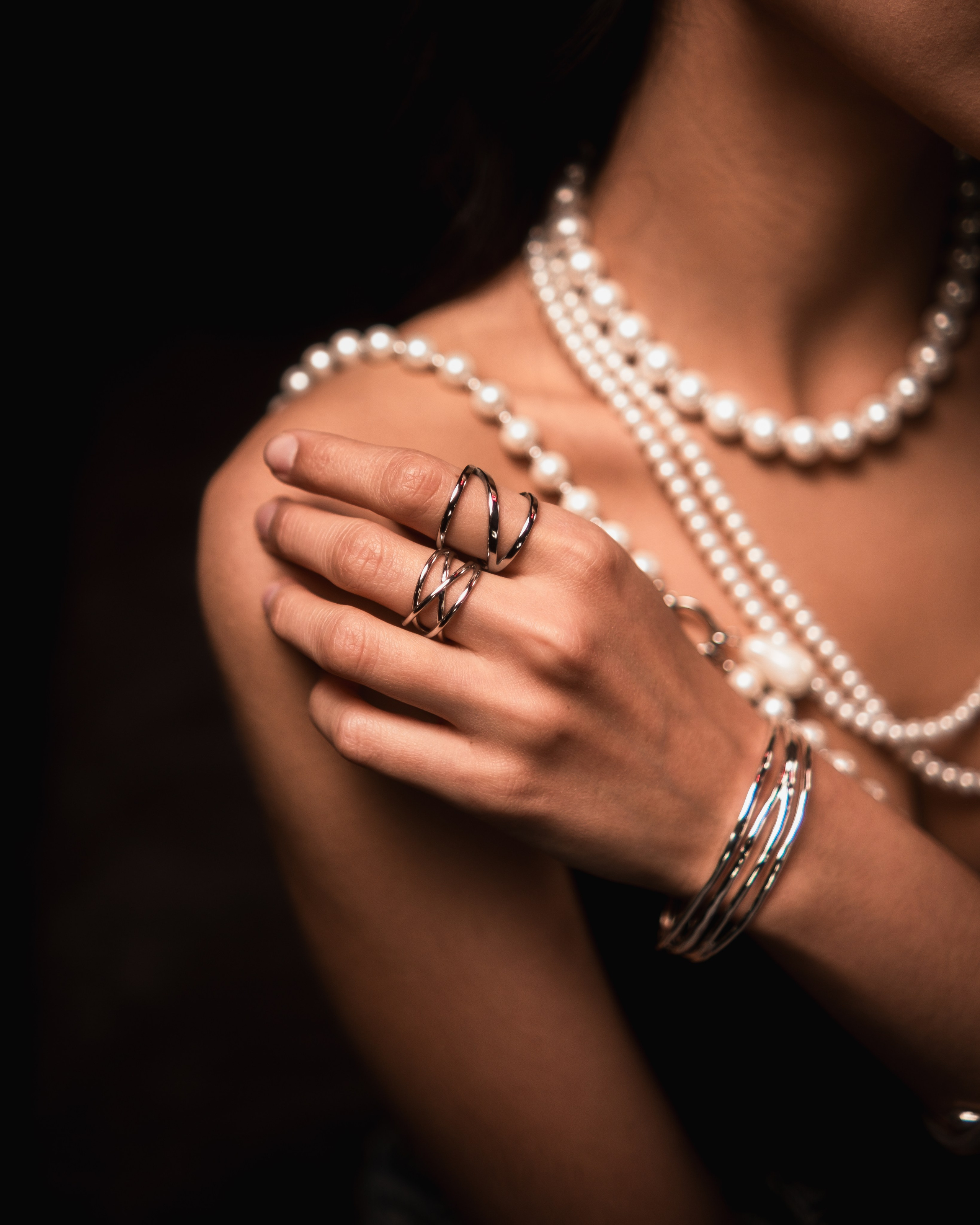 Hookah Place «Mona Lisa» & Jewelry. Фотограф в Тюмени Кирилл Марфин