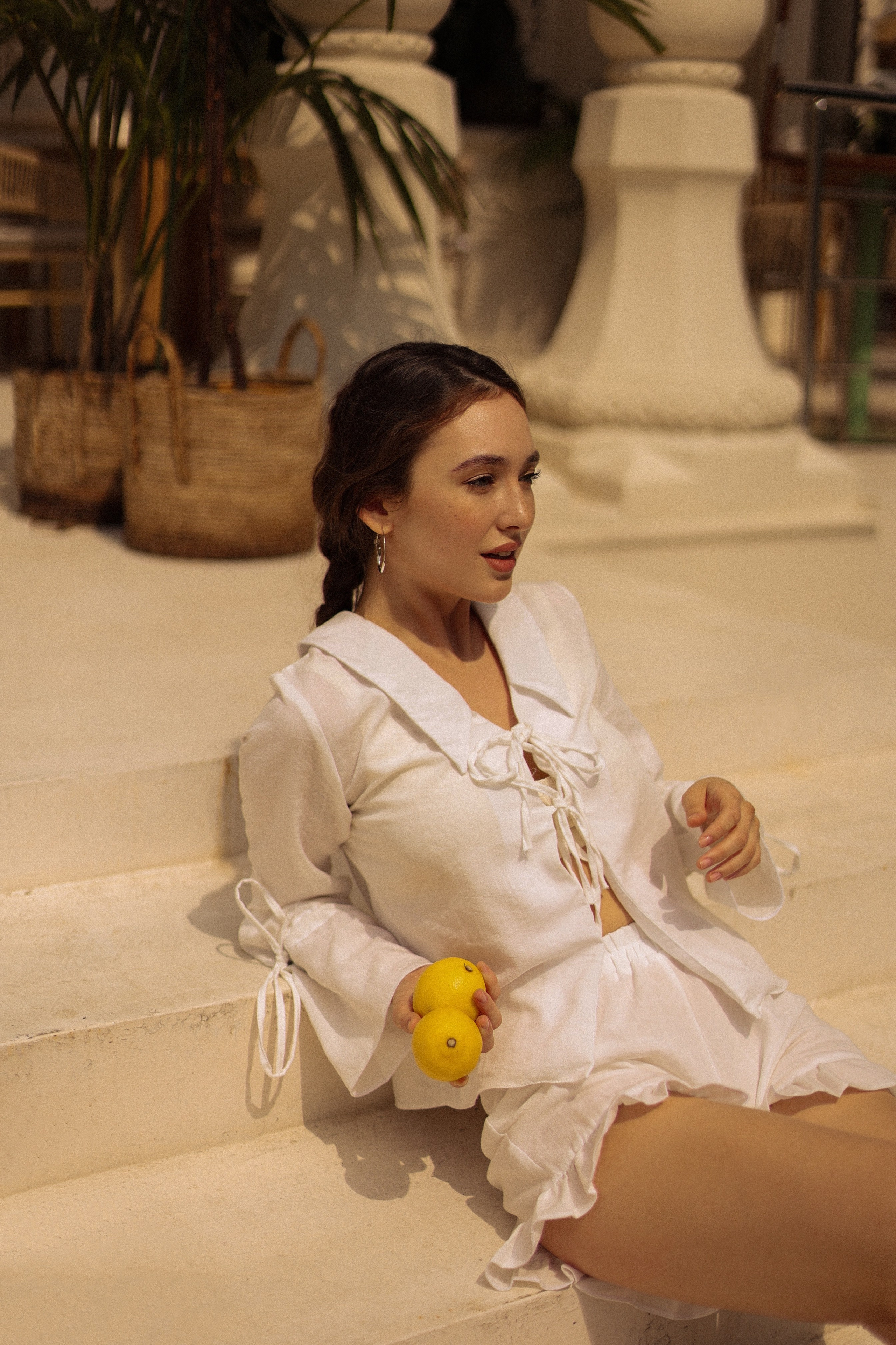 Адель. Фотограф & Видеомейкер в Москве