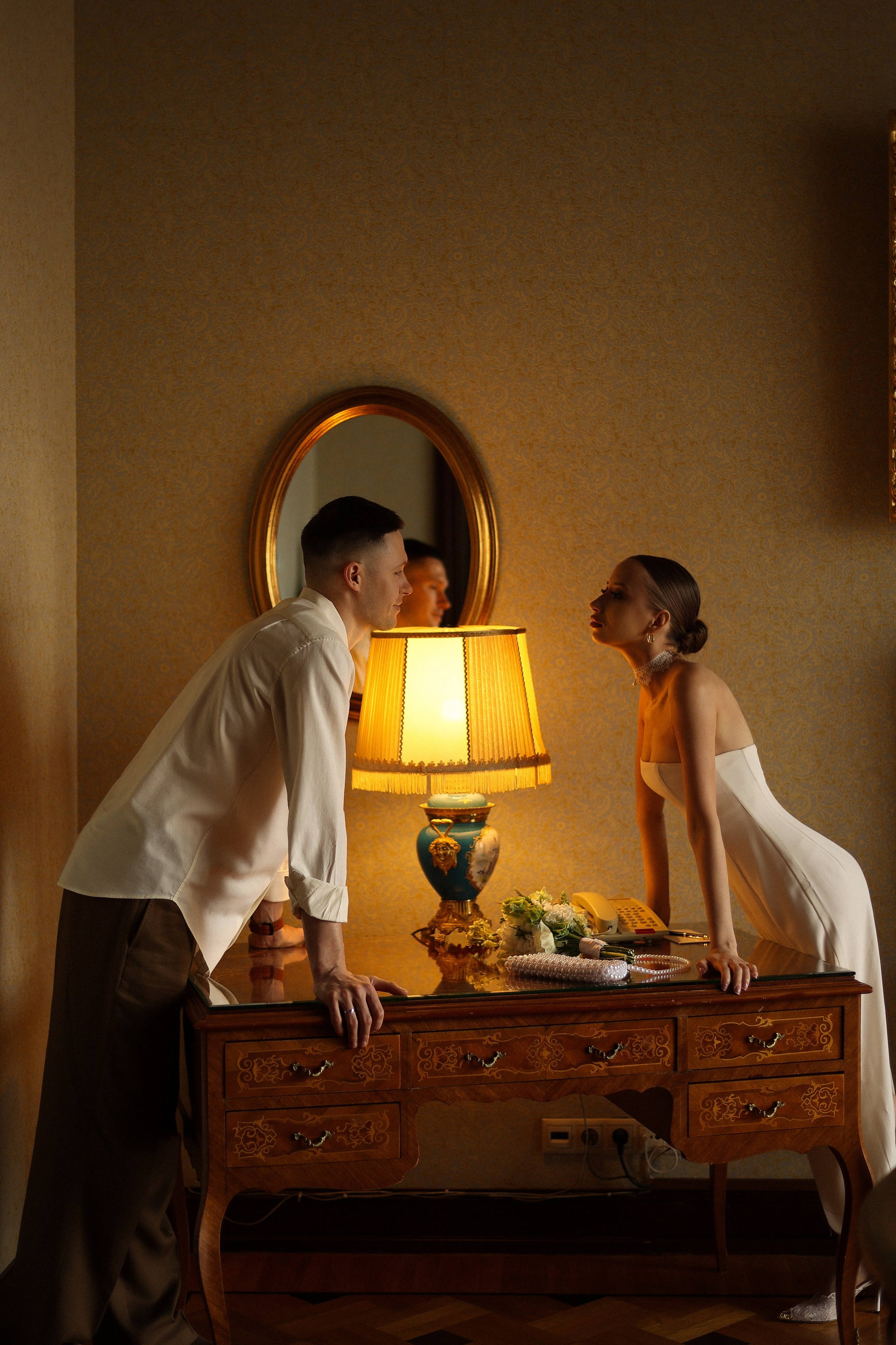 Karina&Konstantin. Фотограф & Видеомейкер в Москве
