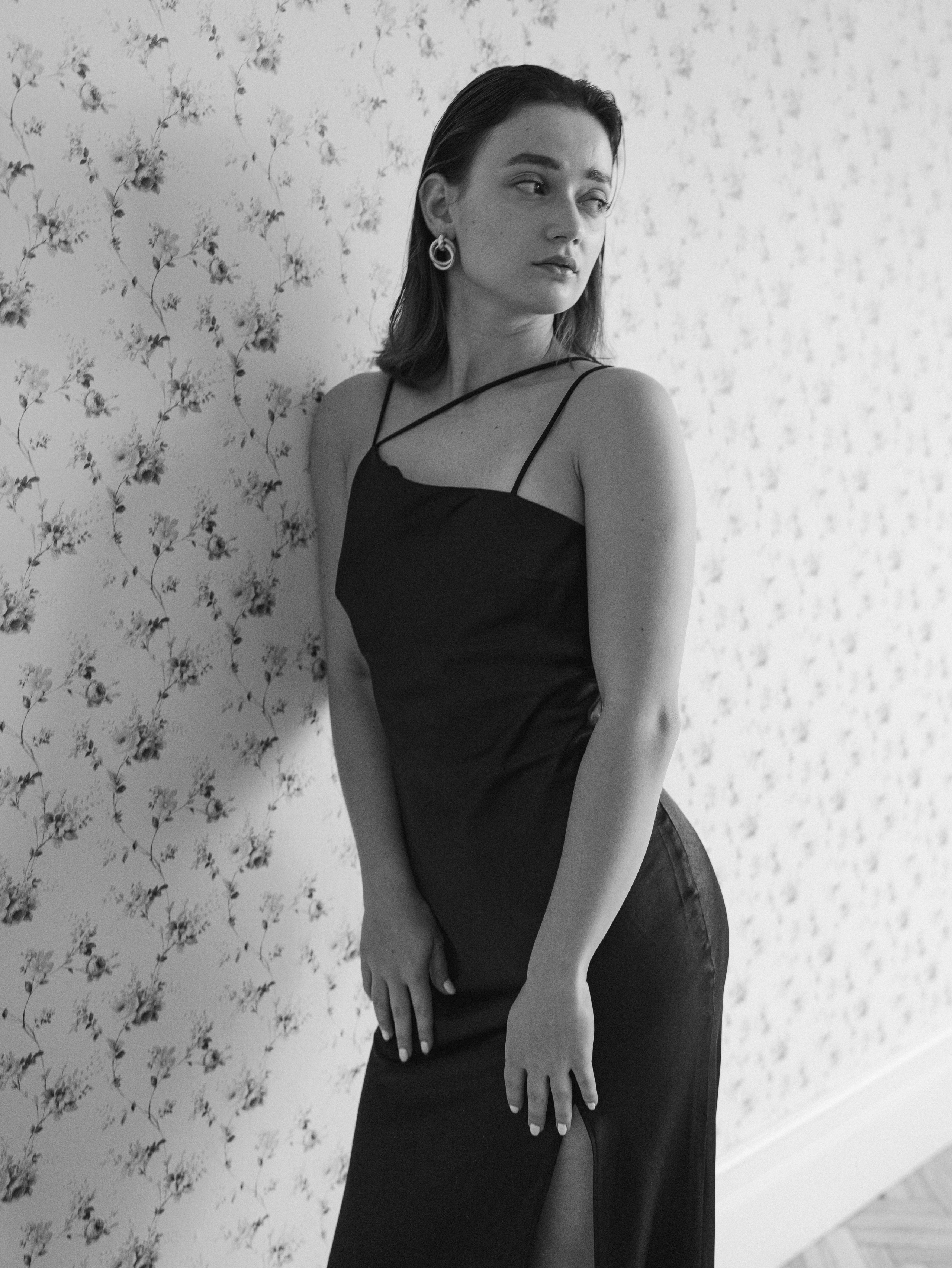 Маша. Портретный фотограф в Москве — Захарова Полина