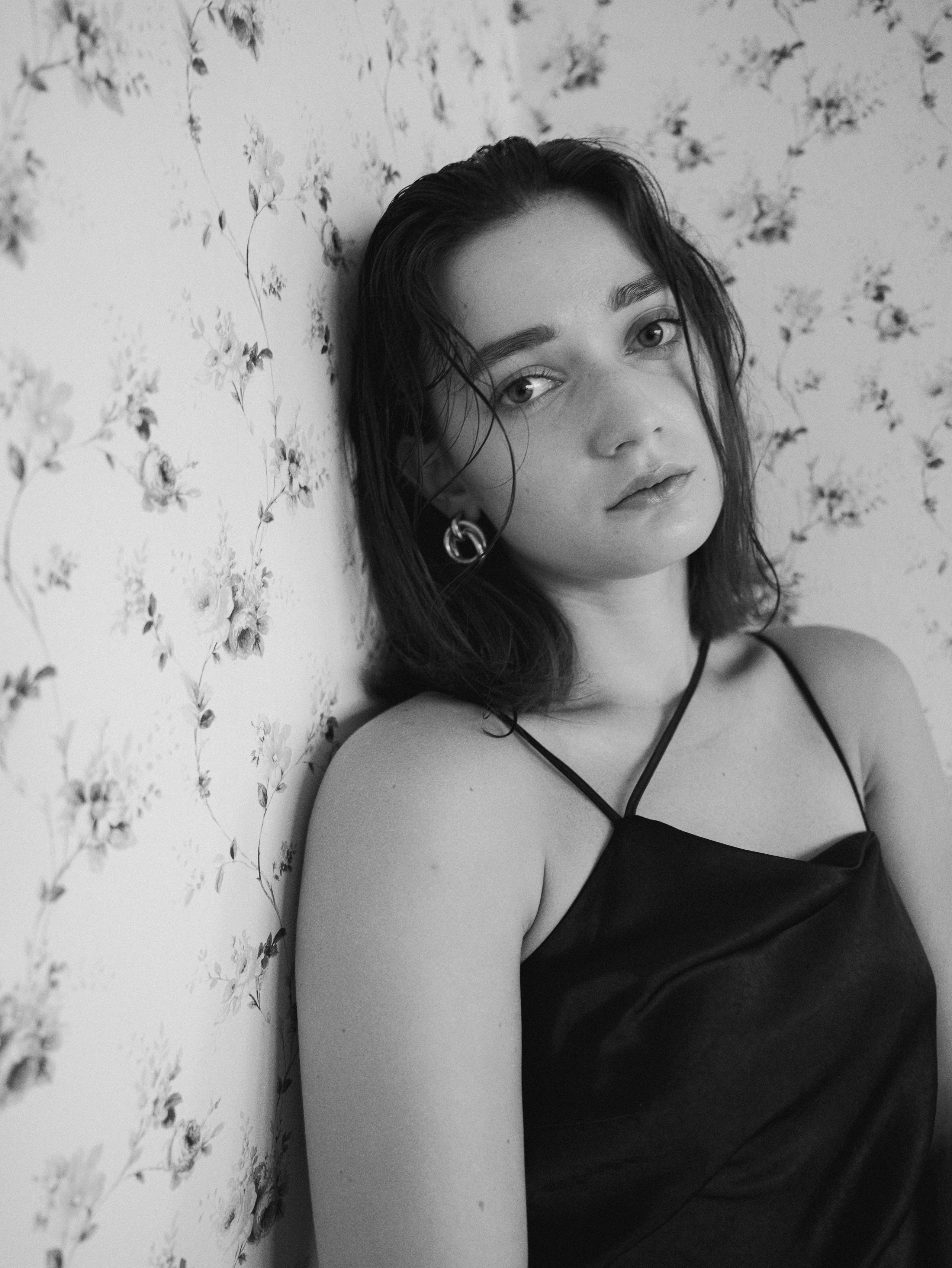 Маша. Портретный фотограф в Москве — Захарова Полина