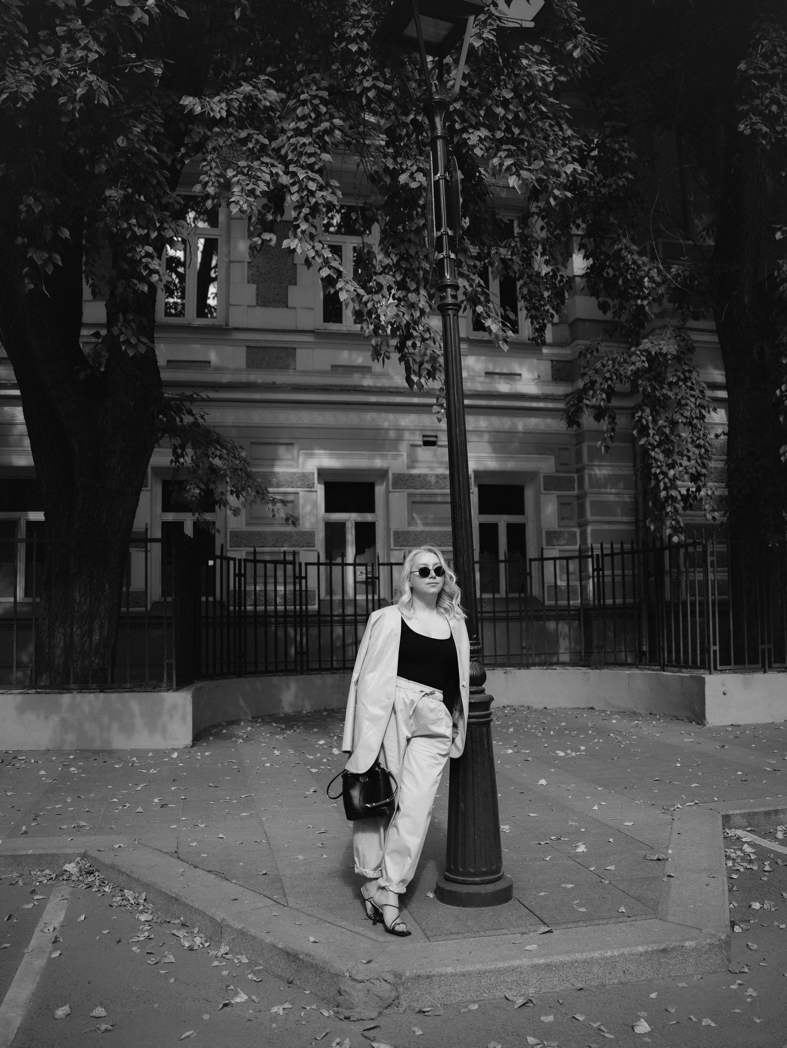 Даша. Портретный фотограф в Москве — Захарова Полина